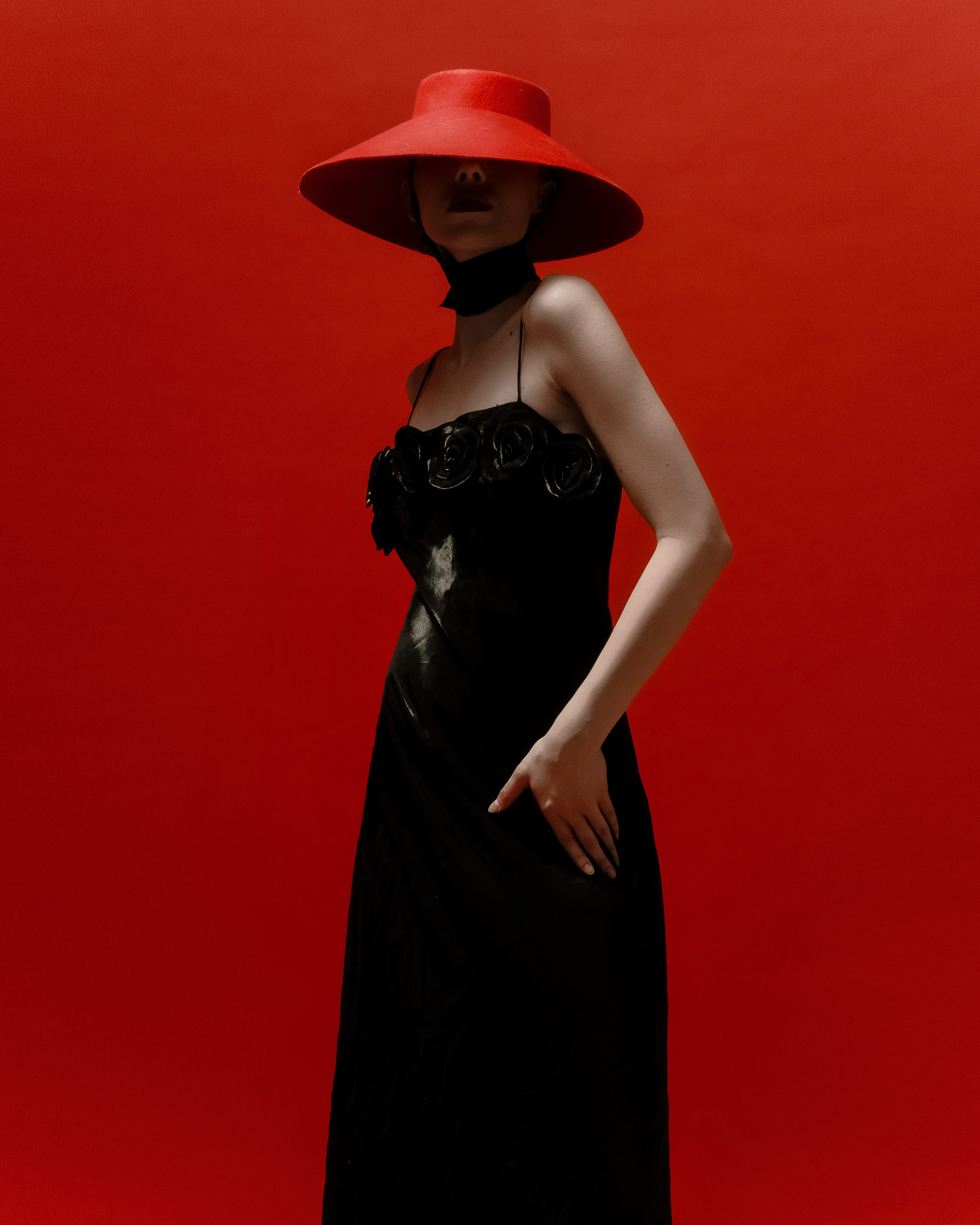 Персональная съёмка для модели Марины. Фотограф Кристина Берг