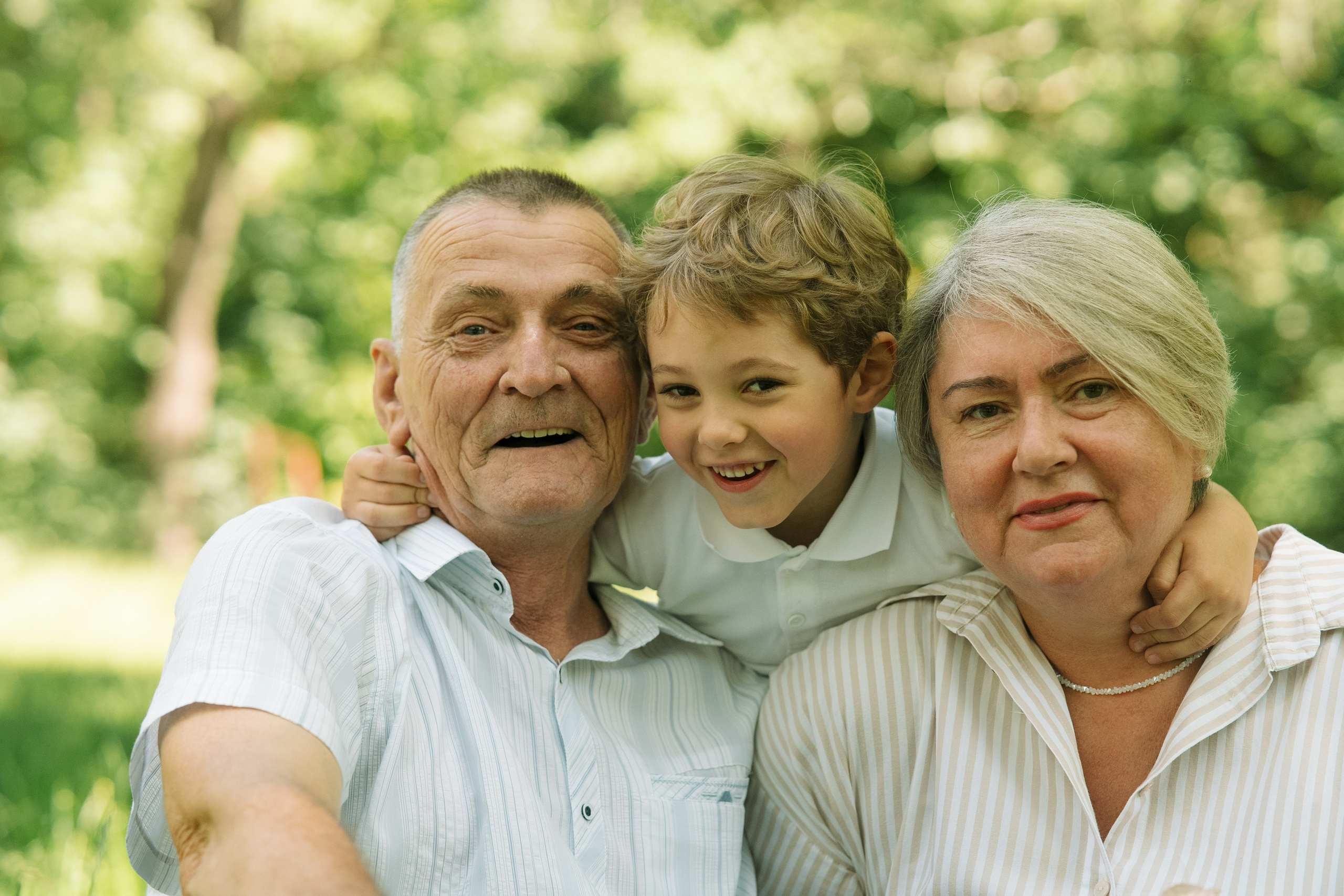 Динамо парк. Фотограф Мария Зайчик