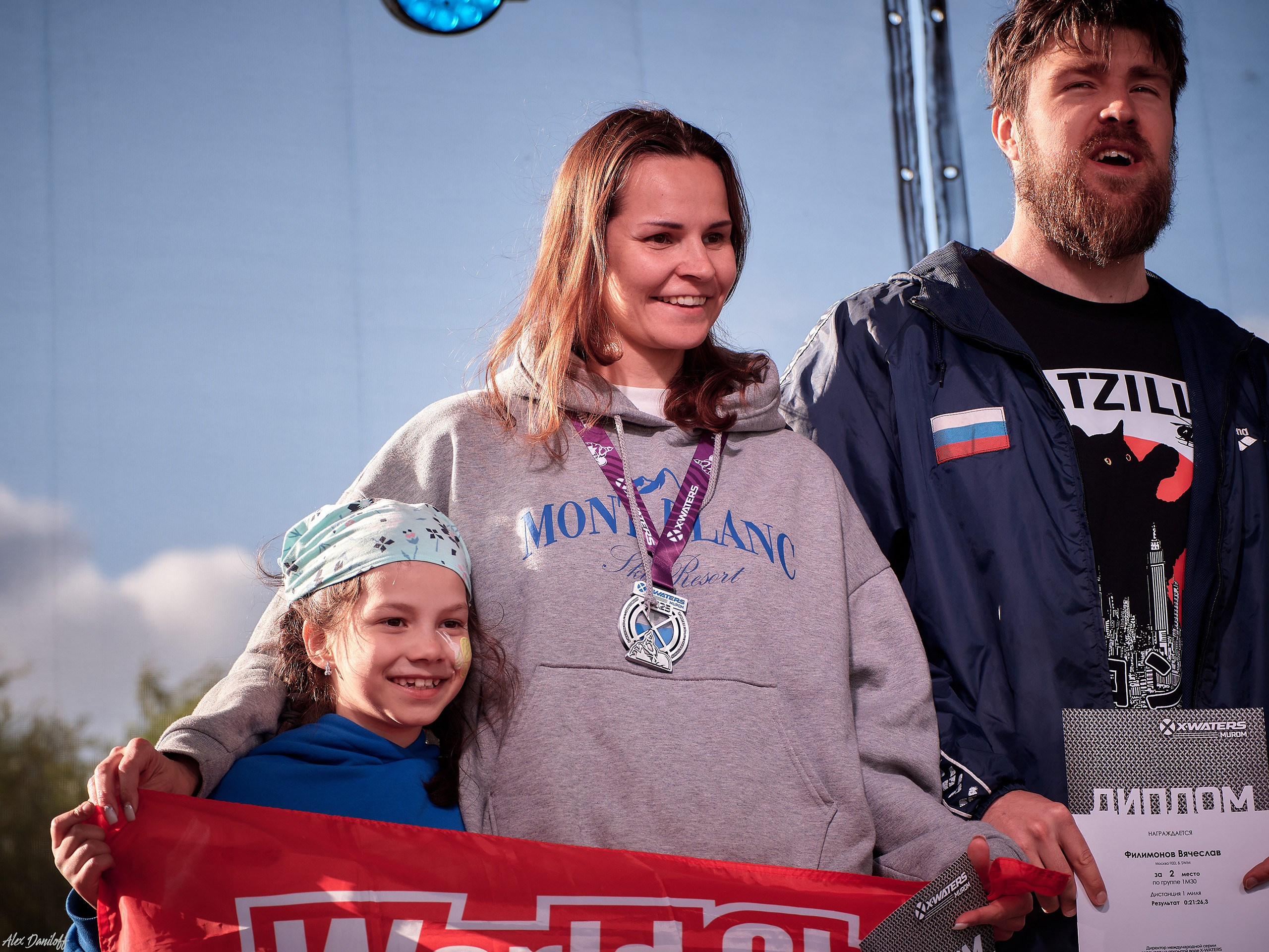 X-Waters Муром 2025. Муром-Инфо. Новости культуры, образования, спорта в городе Муром