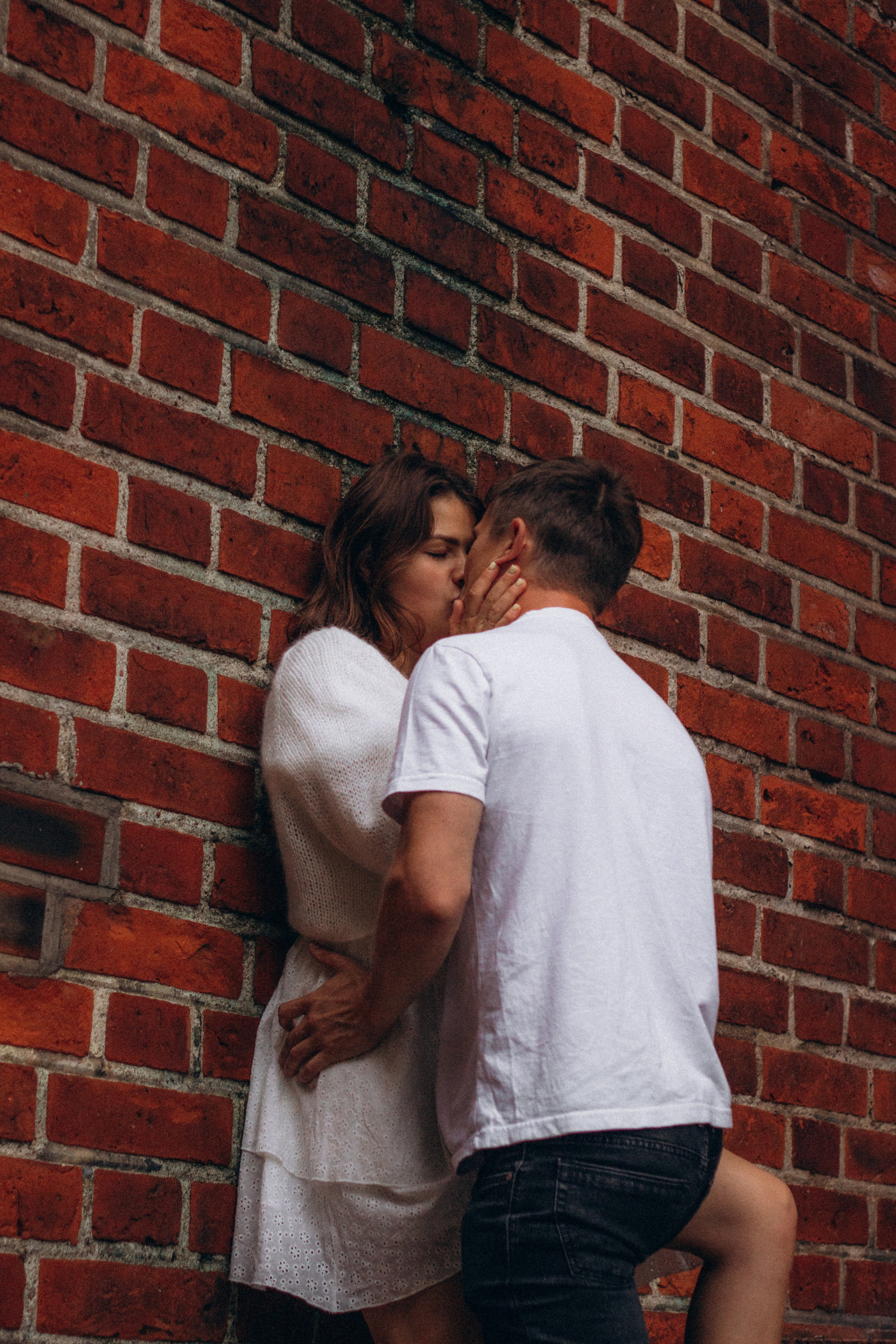 История любви. Семейный фотограф в Калининграде Юлия Нигаматулина