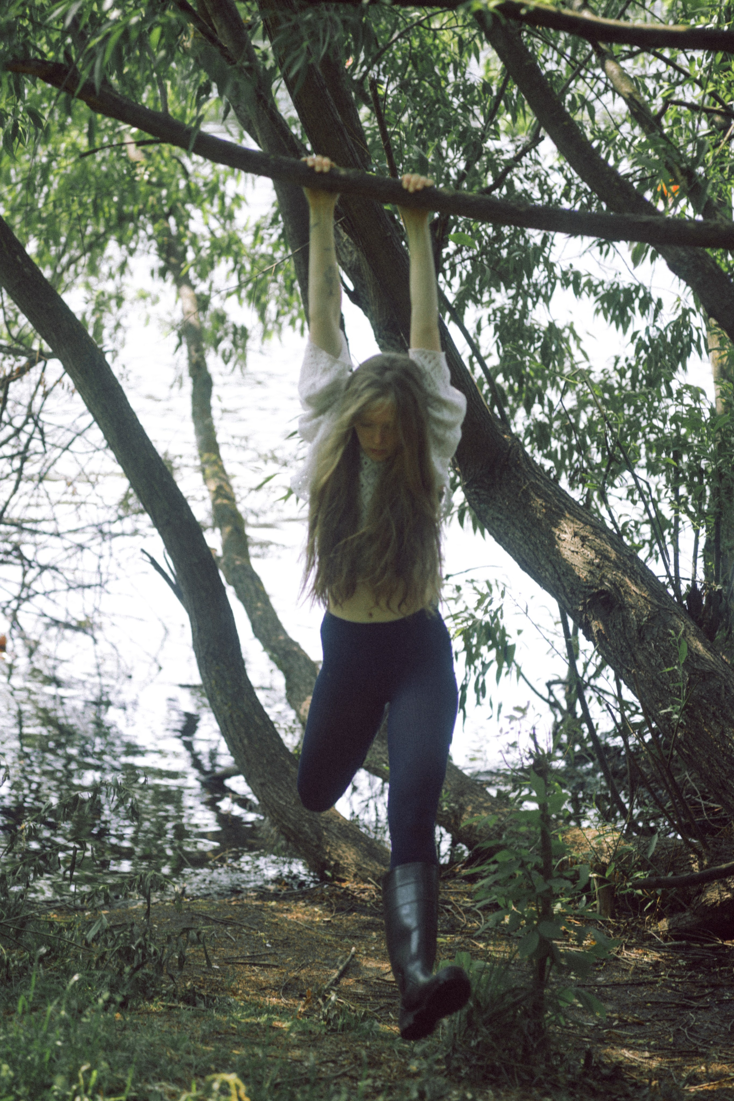 Redcow. Фотограф Мурманск | Нижний Новгород • Анна Хижняк