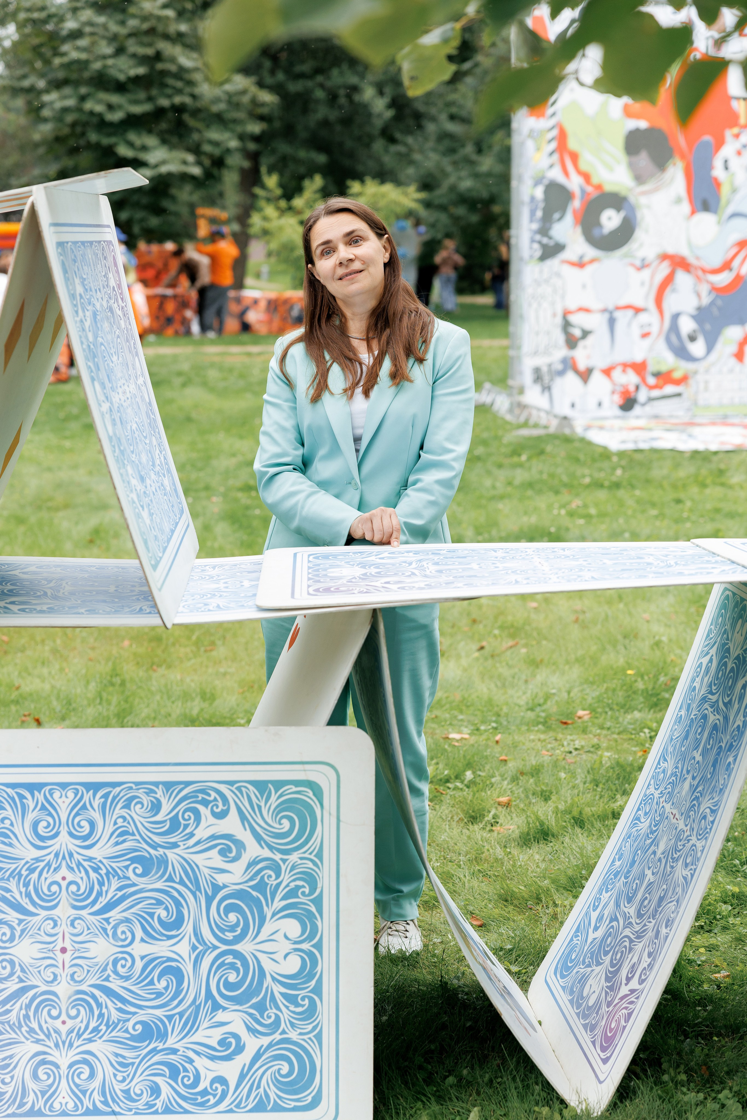 Тимбилдинг и корпоратив Информзащита. Свадебный репортажный фотограф в Москве