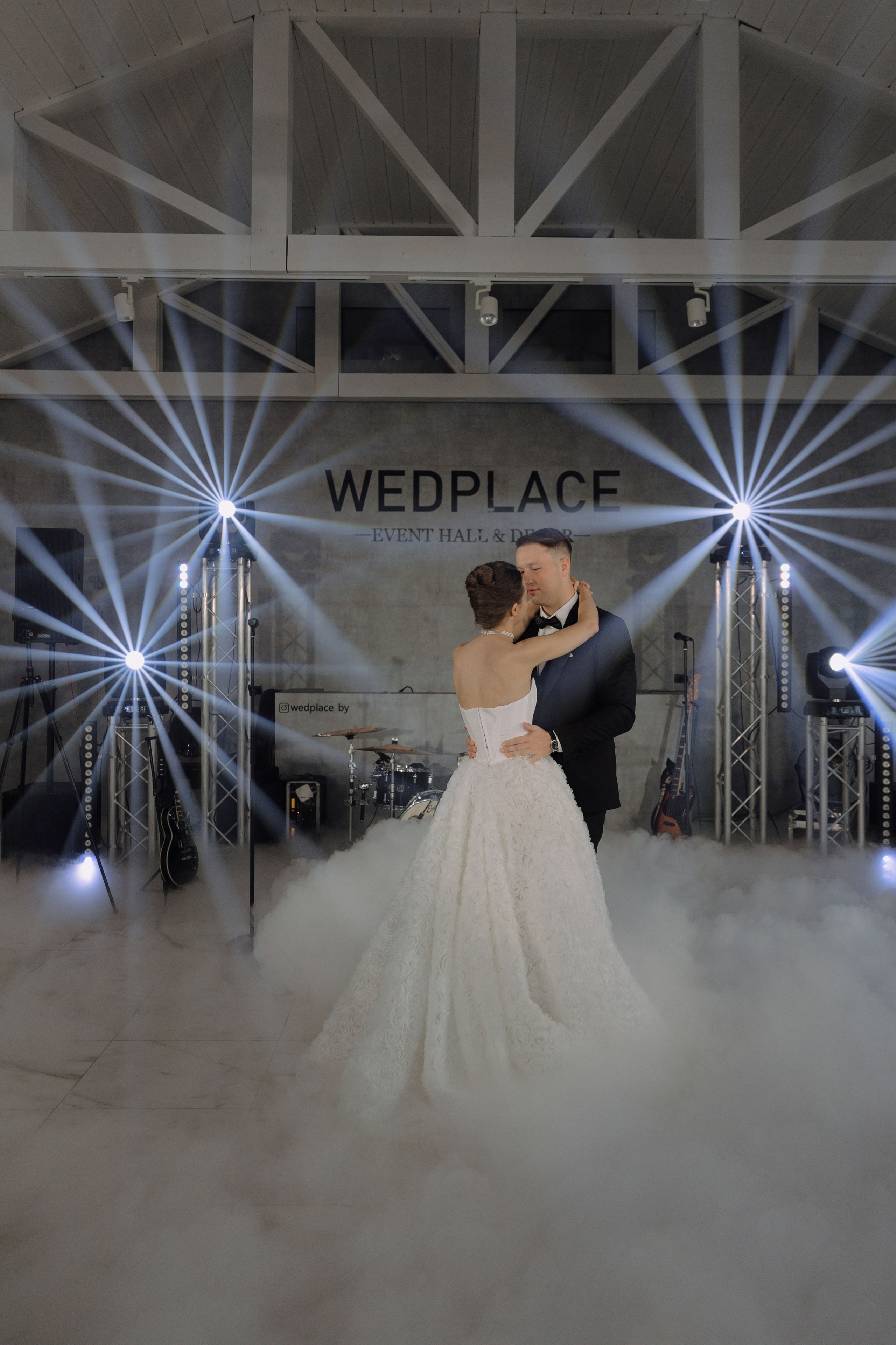 Vitaly & Alina. Главная