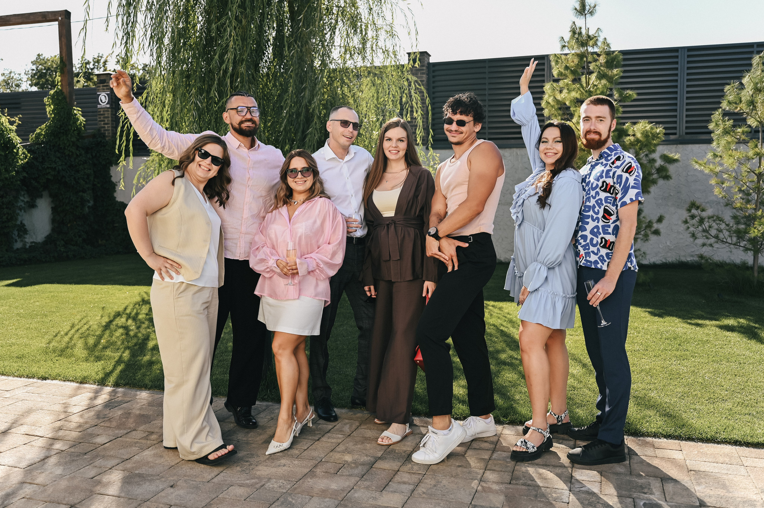 Саша + Полина. Свадебный и семейный фотограф Волгоград Москва