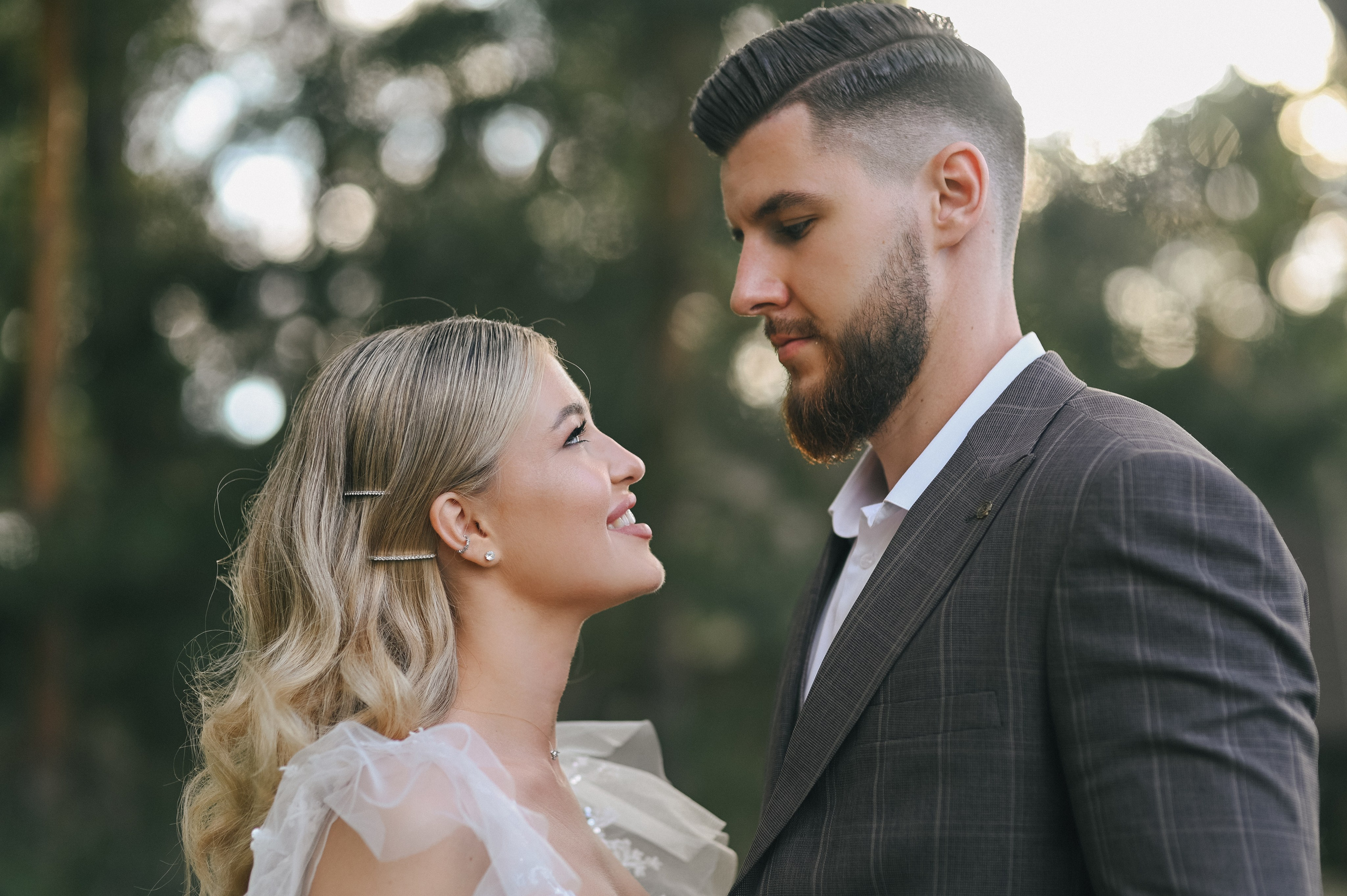 Ваня + Ангелина. Свадебный и семейный фотограф Волгоград Москва