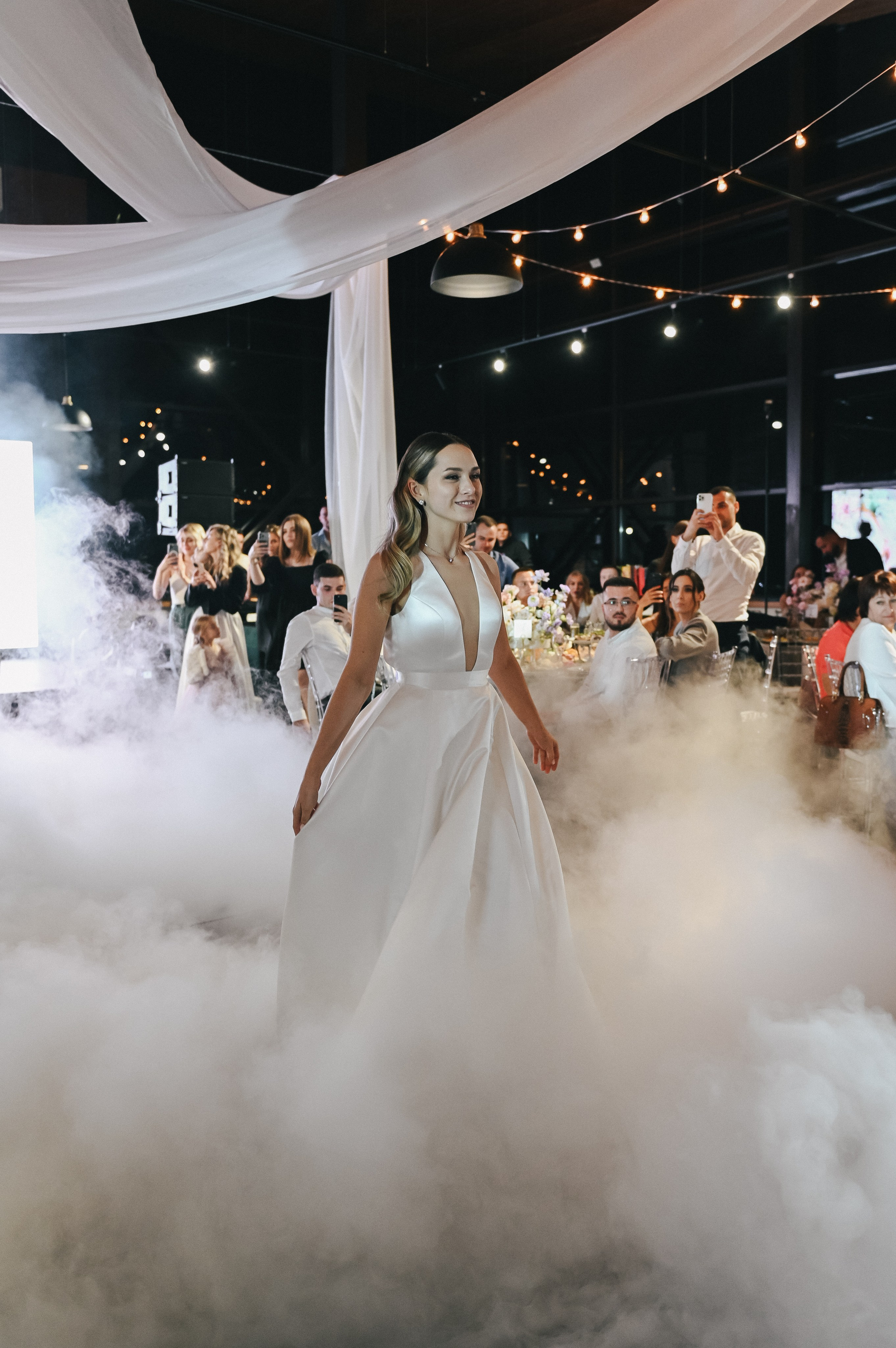 Рома + Вика — Организация EventGstudio. Свадебный и семейный фотограф Волгоград Москва