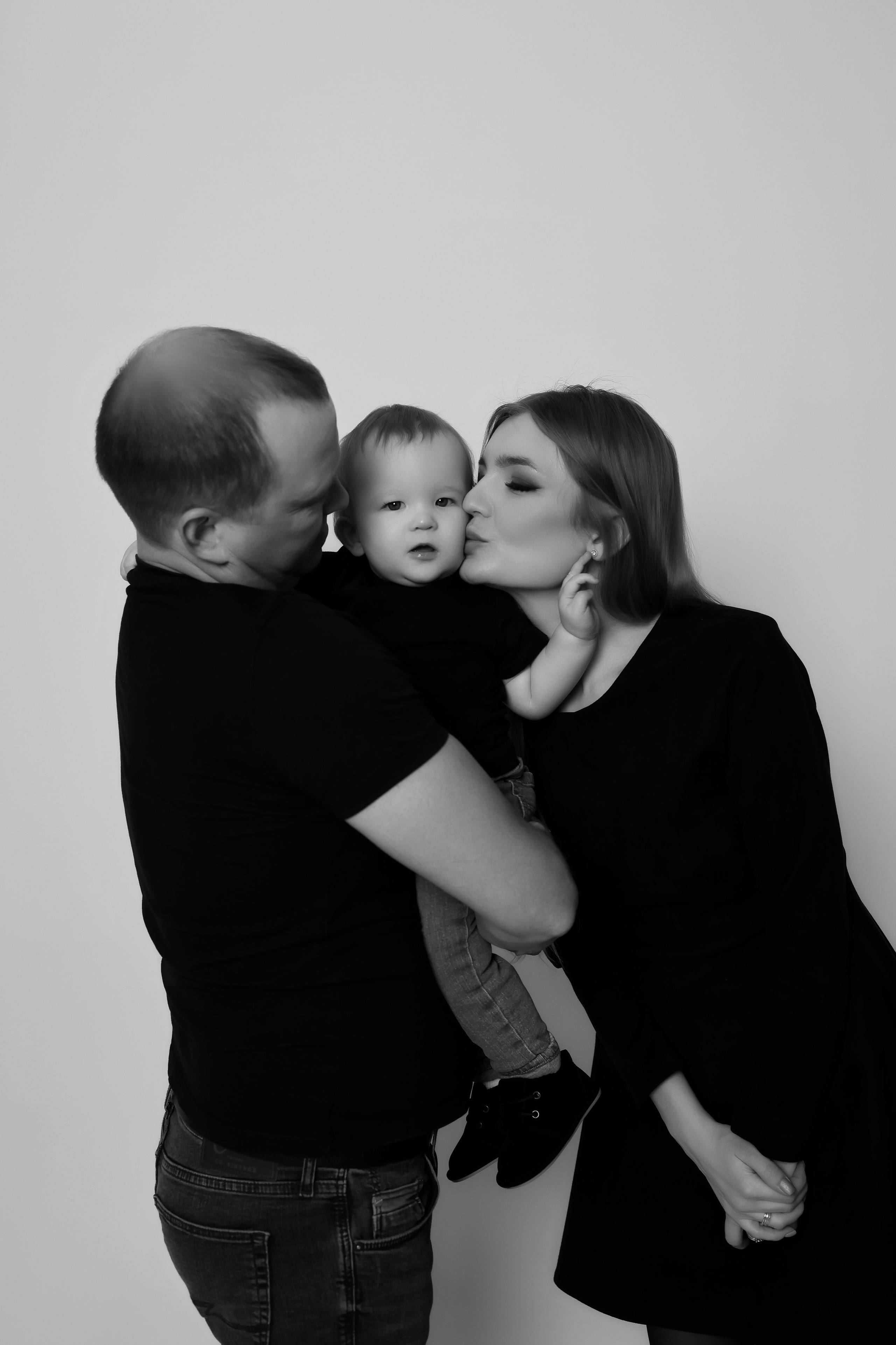 Семья Кристины. Свадебный и семейный фотограф в Воронеже Ксения Воротникова