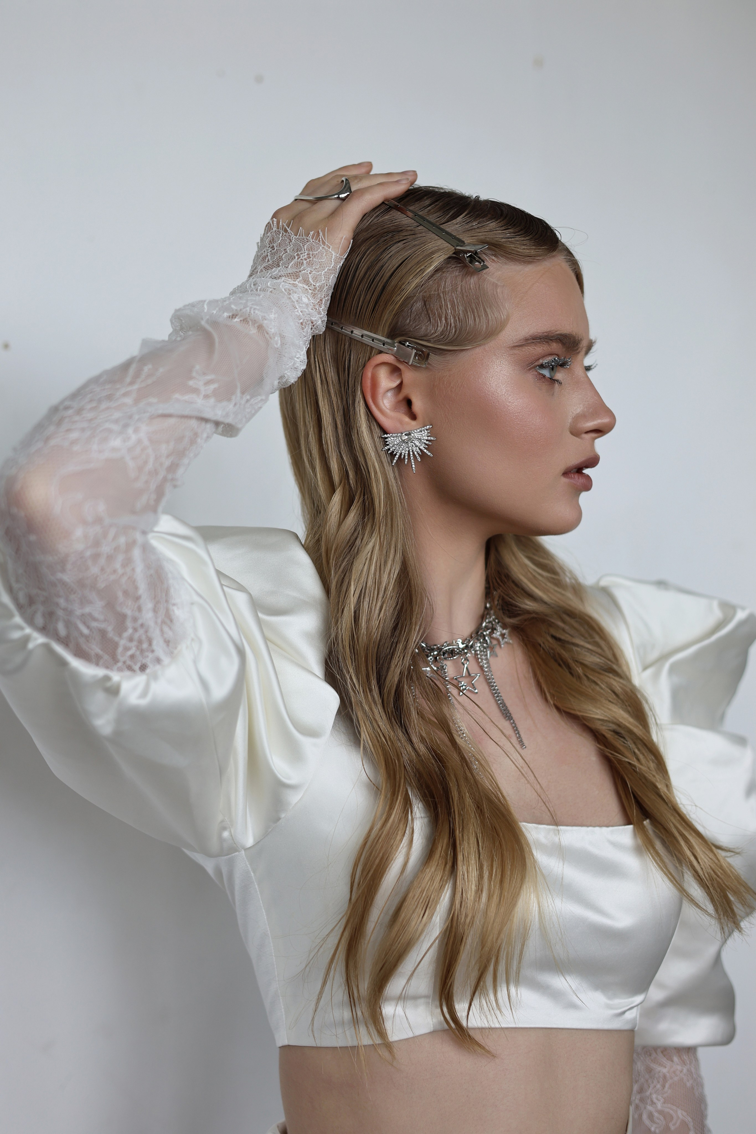 Анастасия и Игорь. Свадебный и семейный фотограф в Воронеже Ксения Воротникова