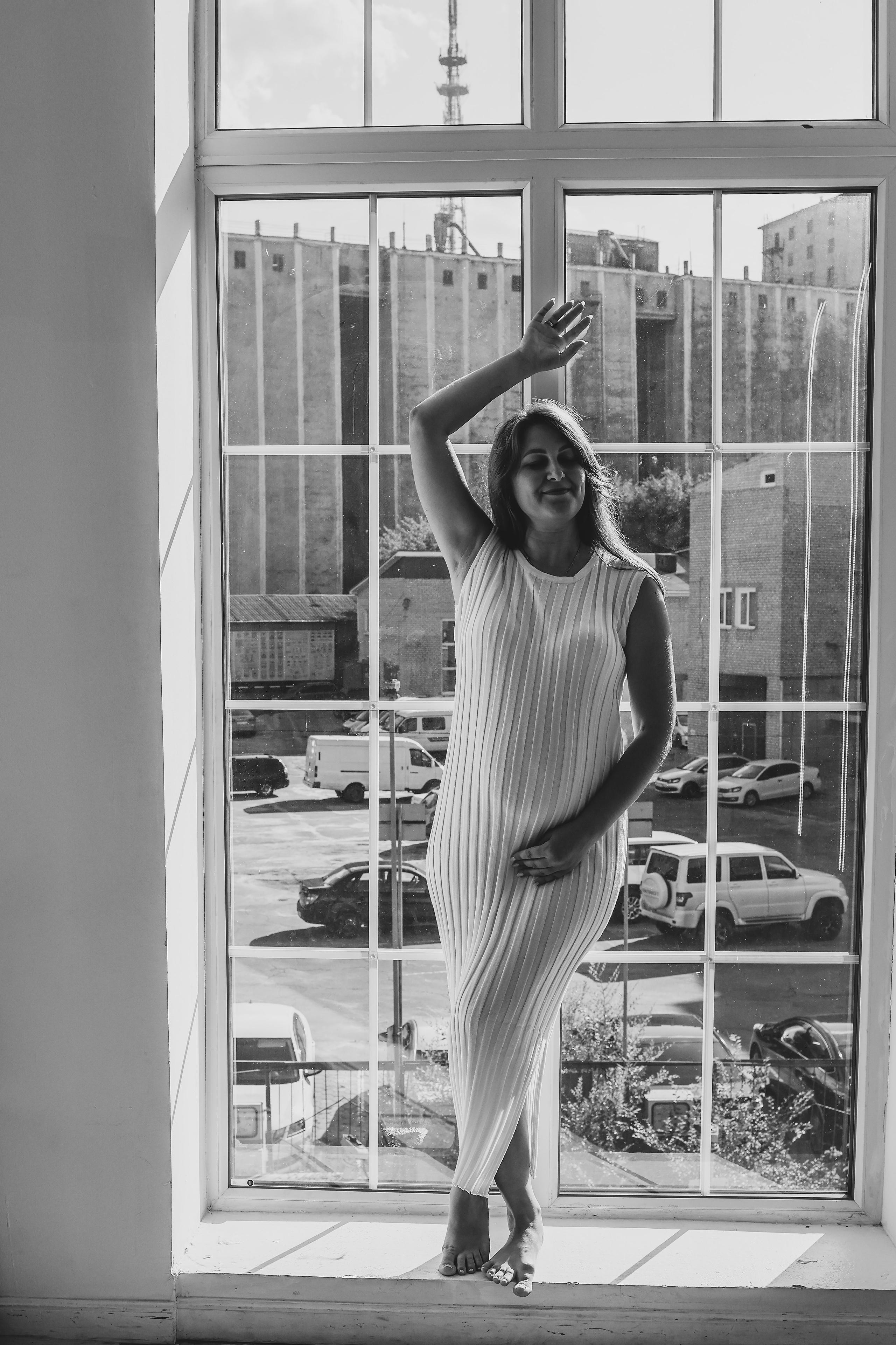 Ирина. Свадебный и семейный фотограф в Воронеже Ксения Воротникова