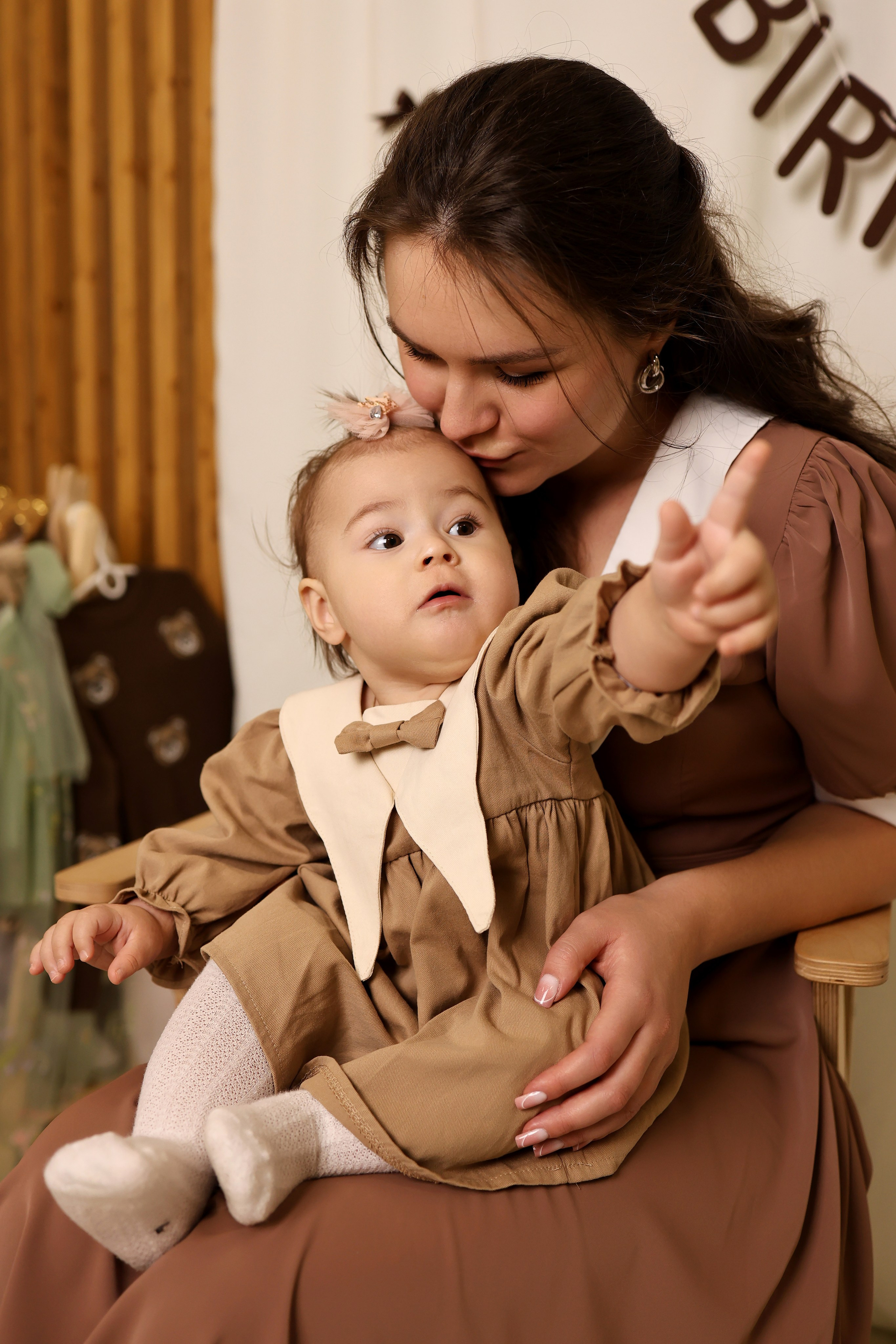Семья Веры. Свадебный и семейный фотограф в Воронеже Ксения Воротникова