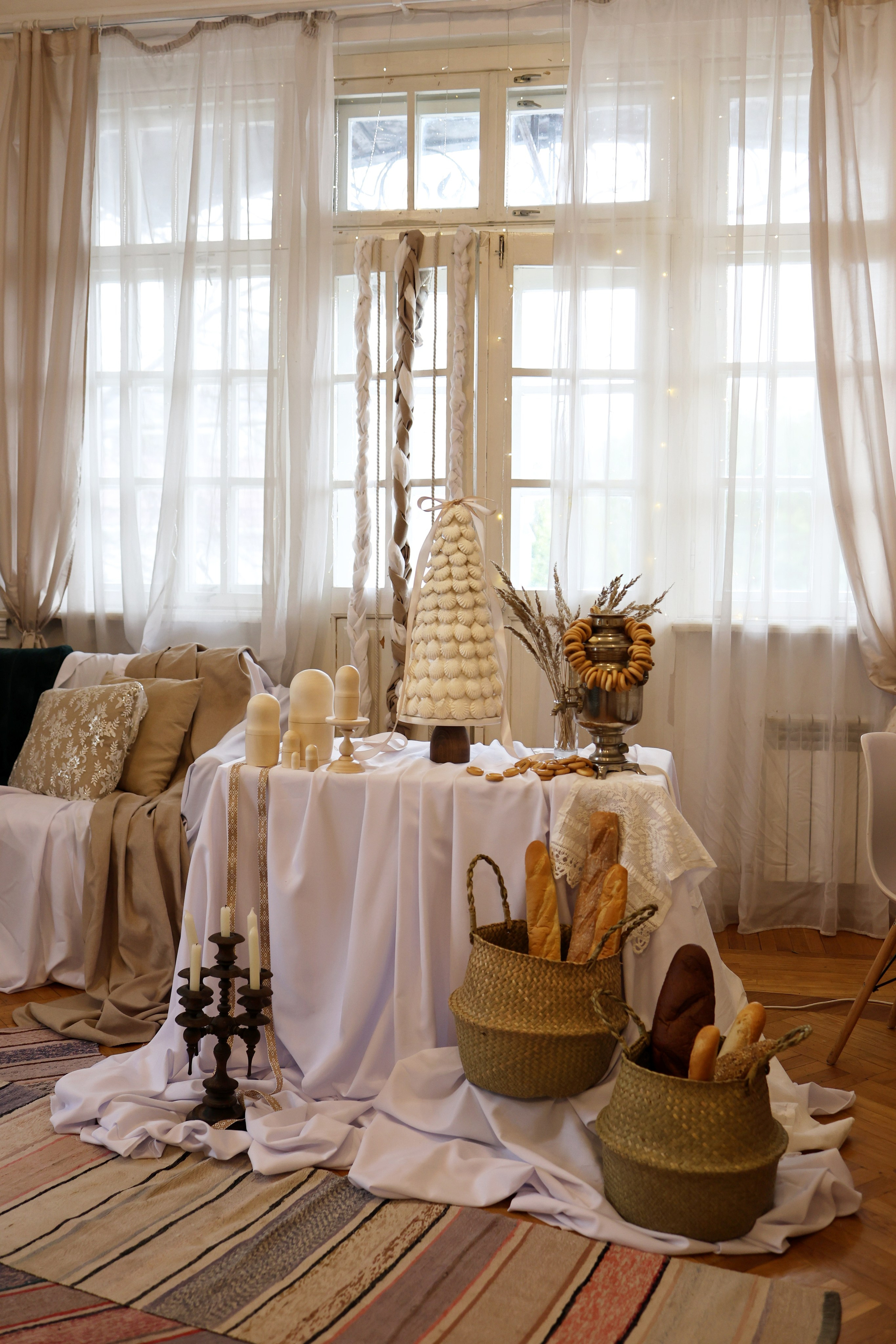 Екатерина. Свадебный и семейный фотограф в Воронеже Ксения Воротникова