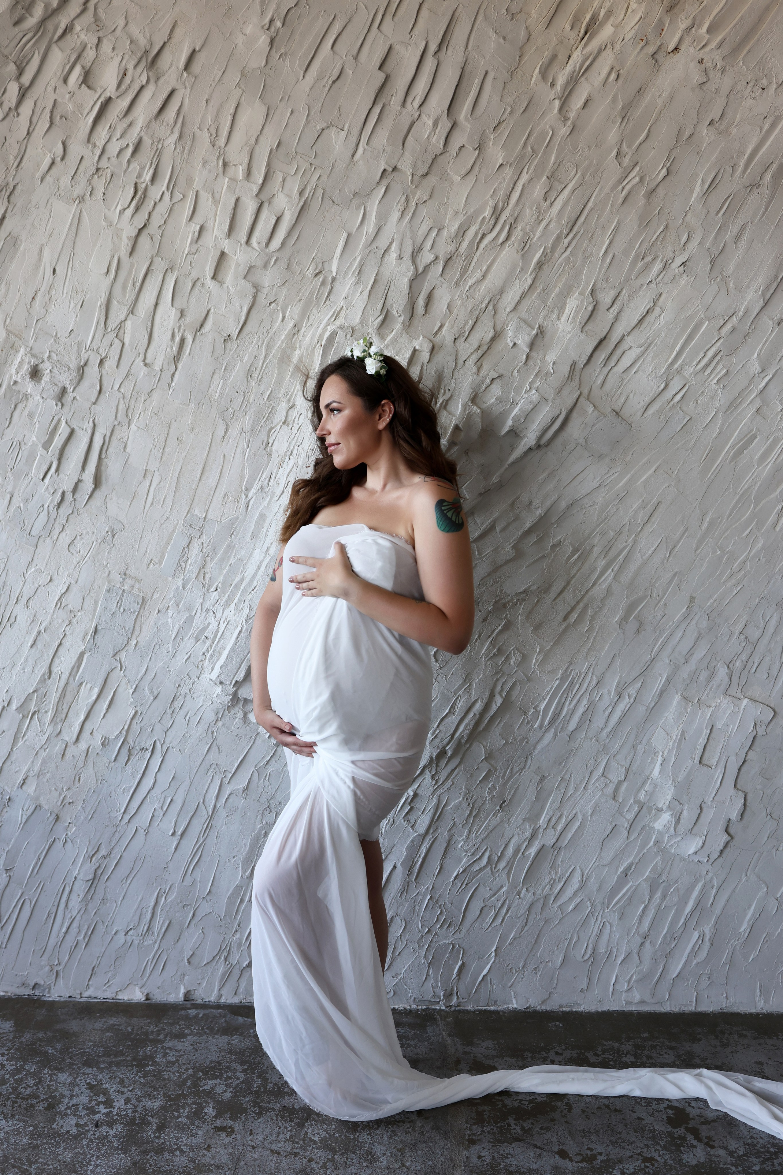 Татьяна. Свадебный и семейный фотограф в Воронеже Ксения Воротникова