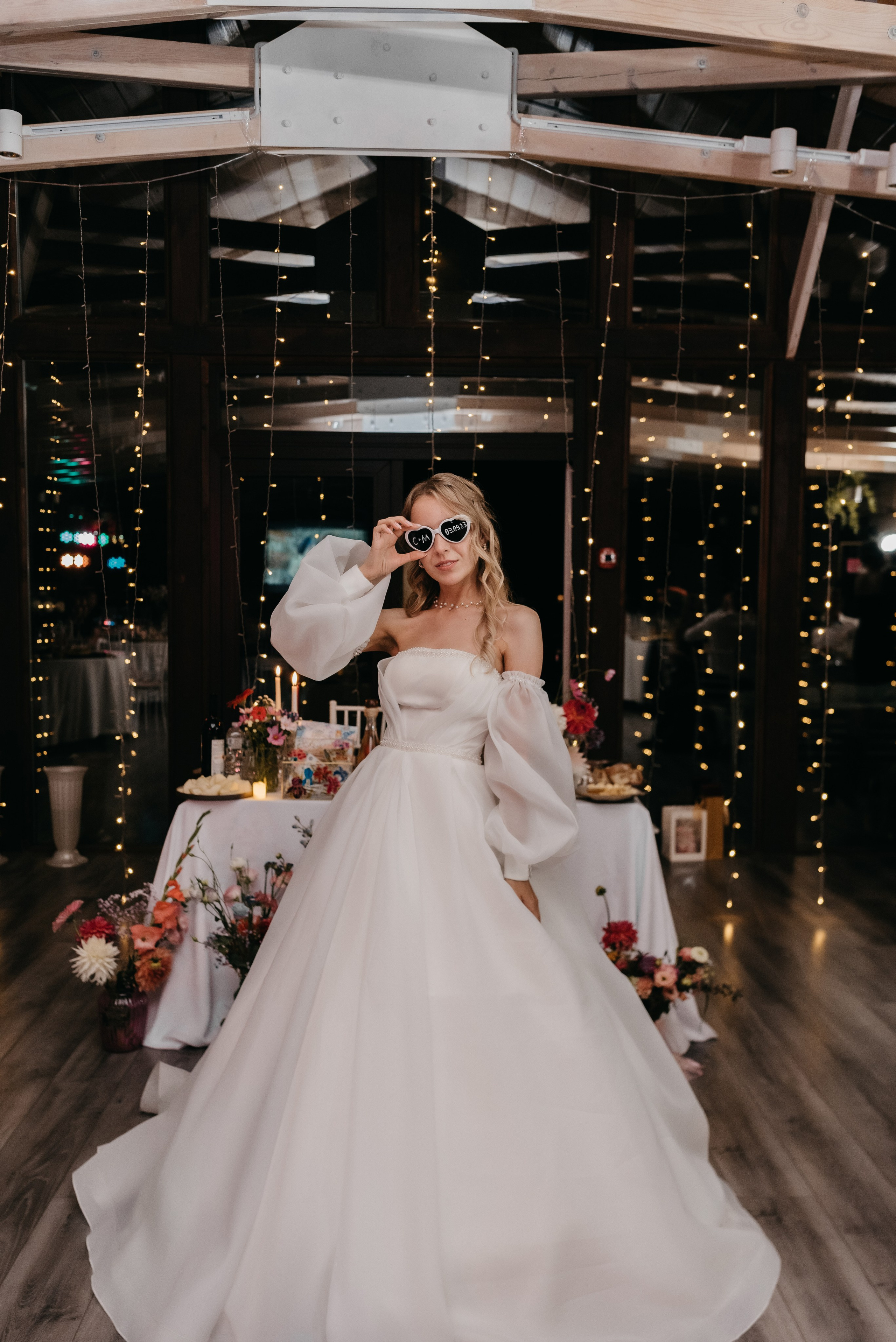 Свадьба Рита и Сергей 3 сентября. Свадебный и семейный фотограф в Воронеже Ксения Воротникова