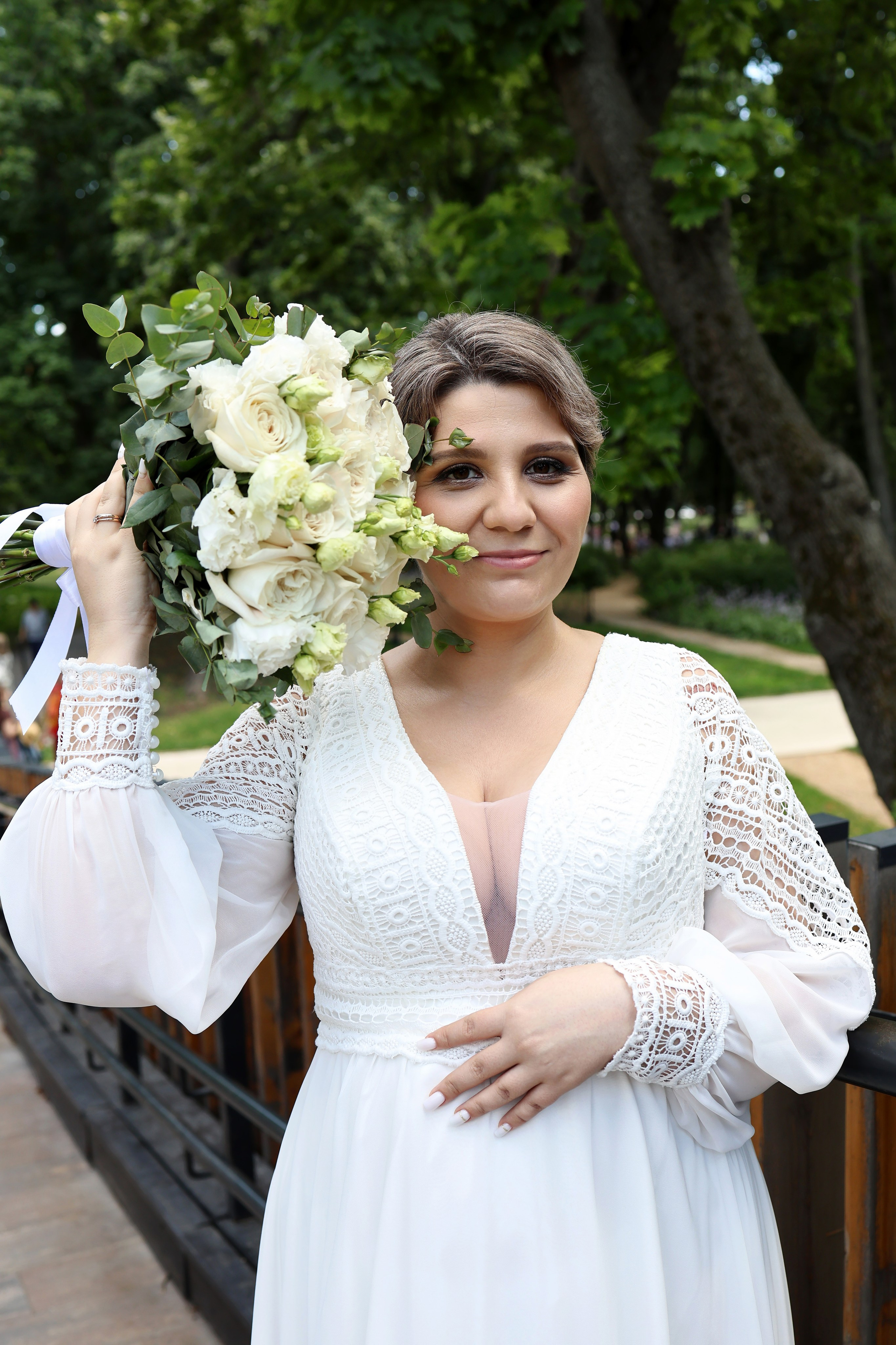 Свадьба ребят. Свадебный и семейный фотограф в Воронеже Ксения Воротникова