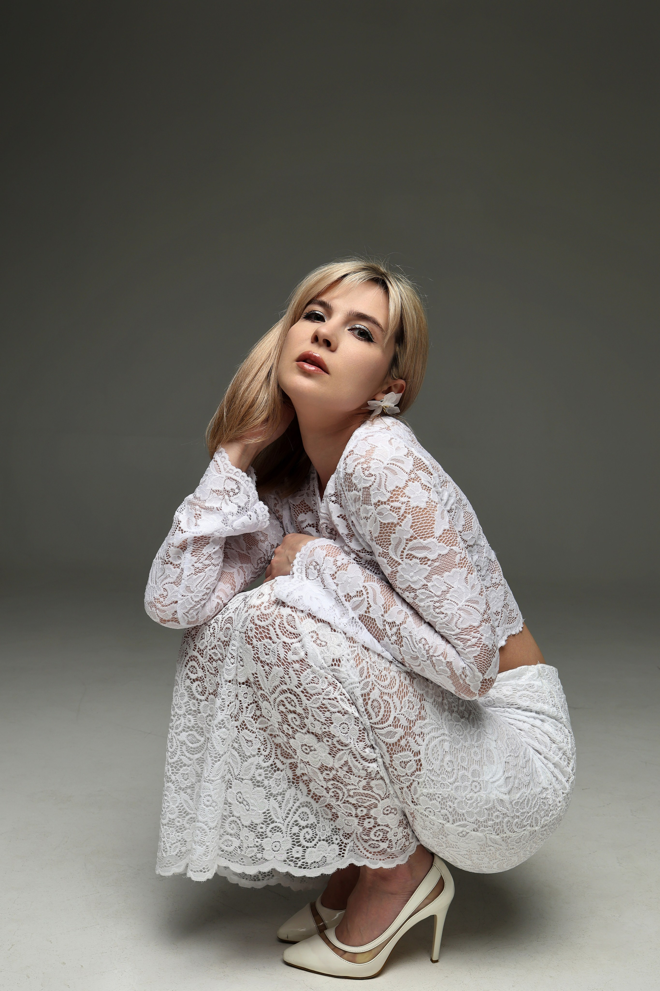 Елена. Свадебный и семейный фотограф в Воронеже Ксения Воротникова