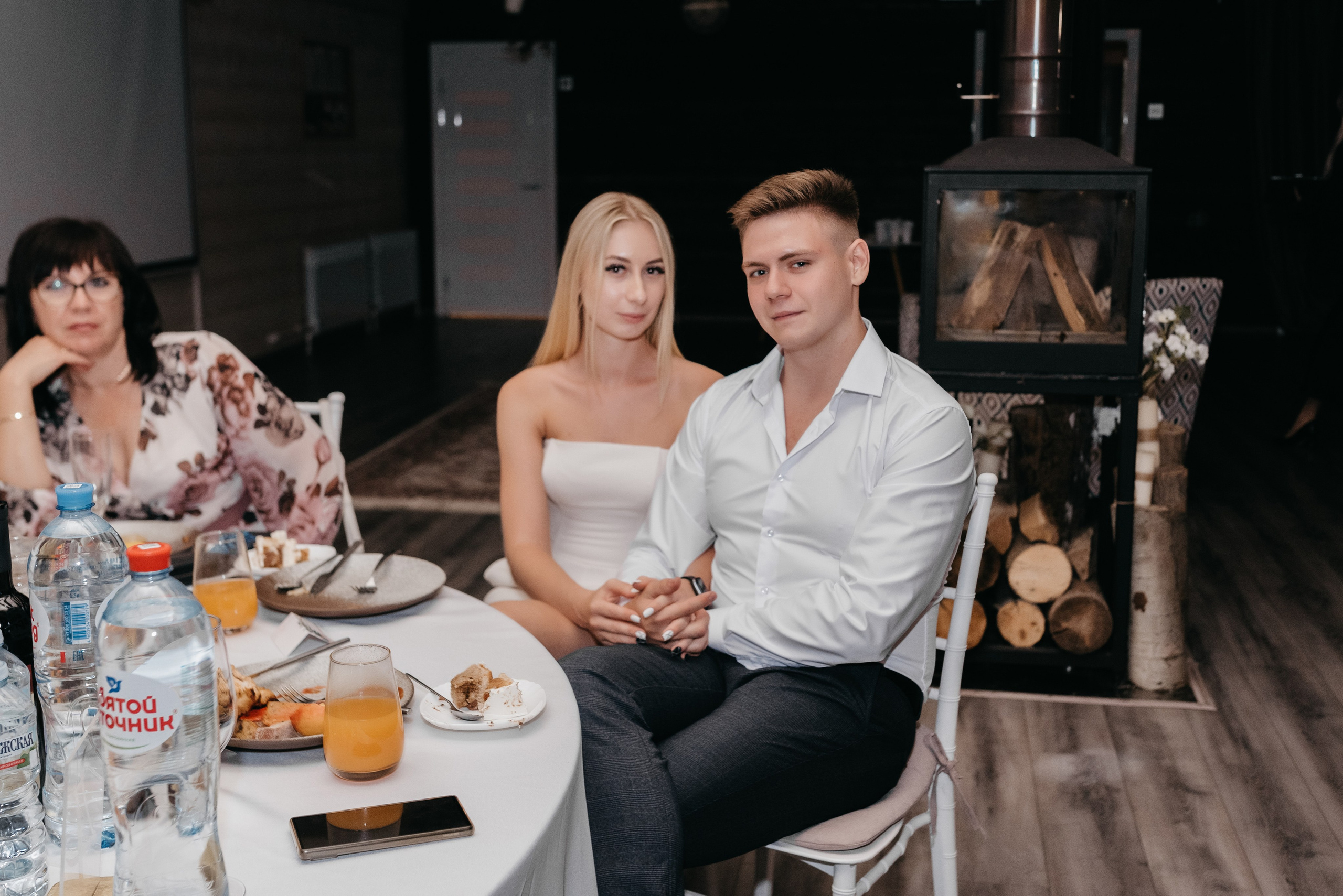 Свадьба Рита и Сергей 3 сентября. Свадебный и семейный фотограф в Воронеже Ксения Воротникова