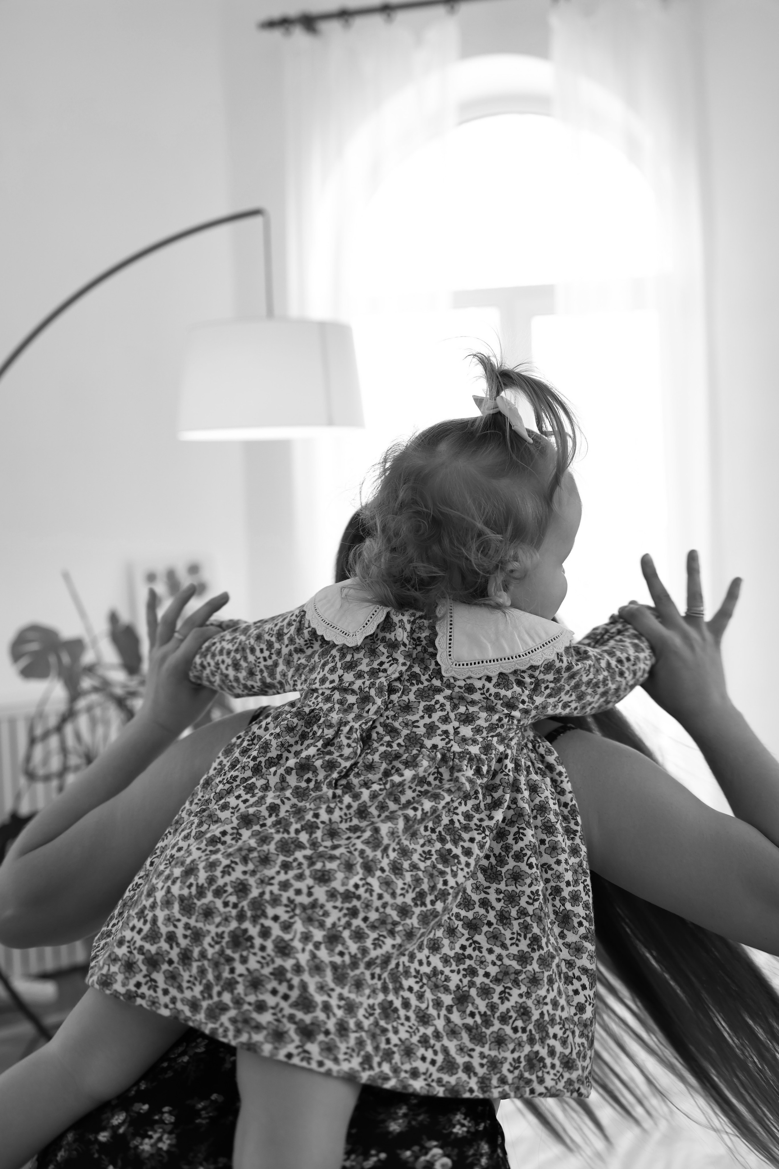 Мария и Наденька. Свадебный и семейный фотограф в Воронеже Ксения Воротникова