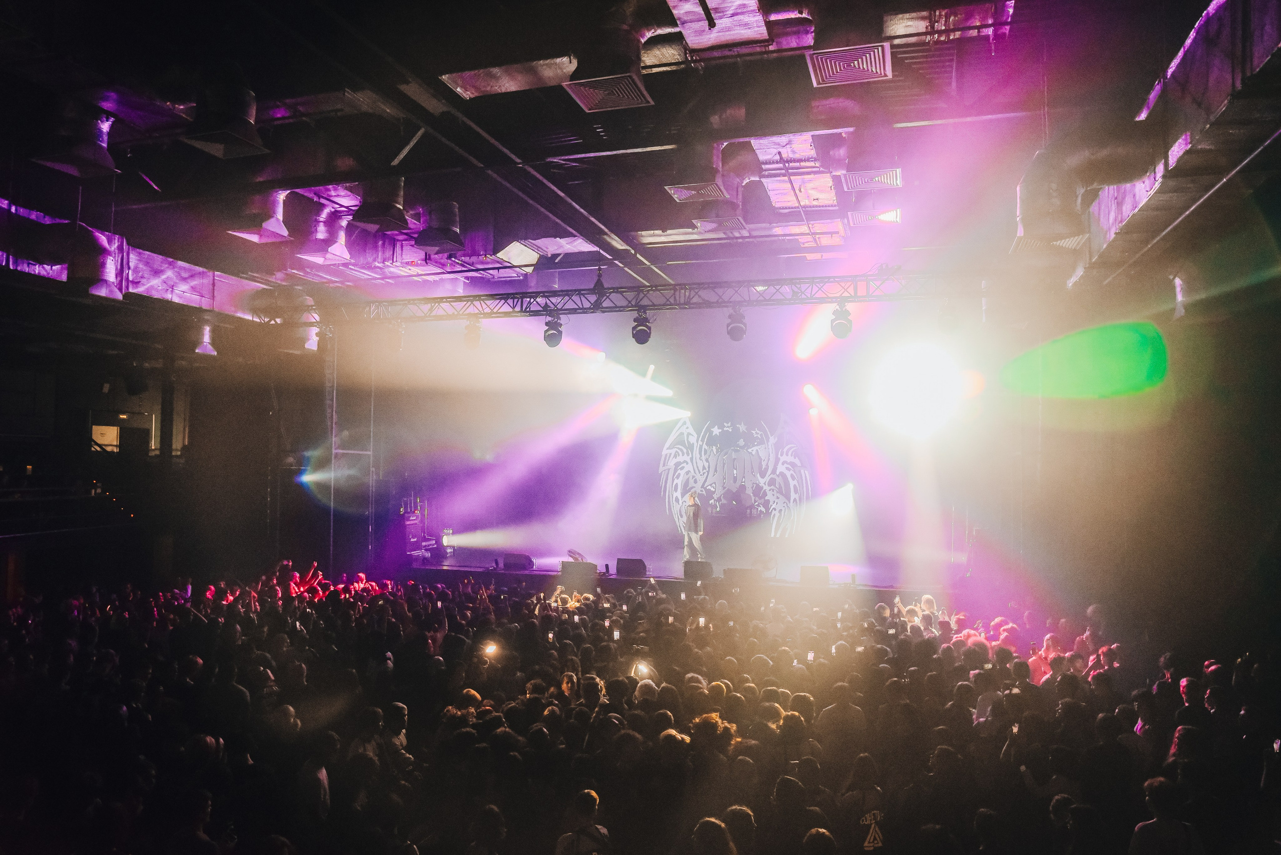 BASSLINEE FEST 18.09.25. Фотограф Екатерина Климанова