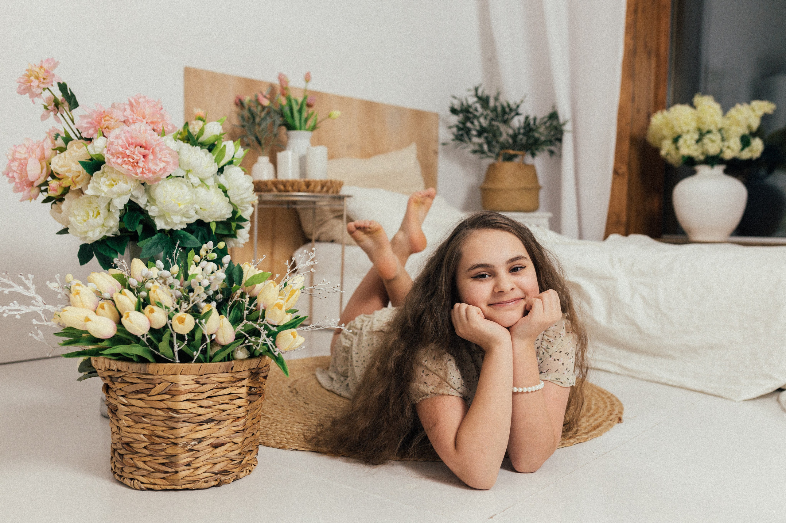 Семейные съемки. Ваш универсальный фотограф Евгения Дунаевская