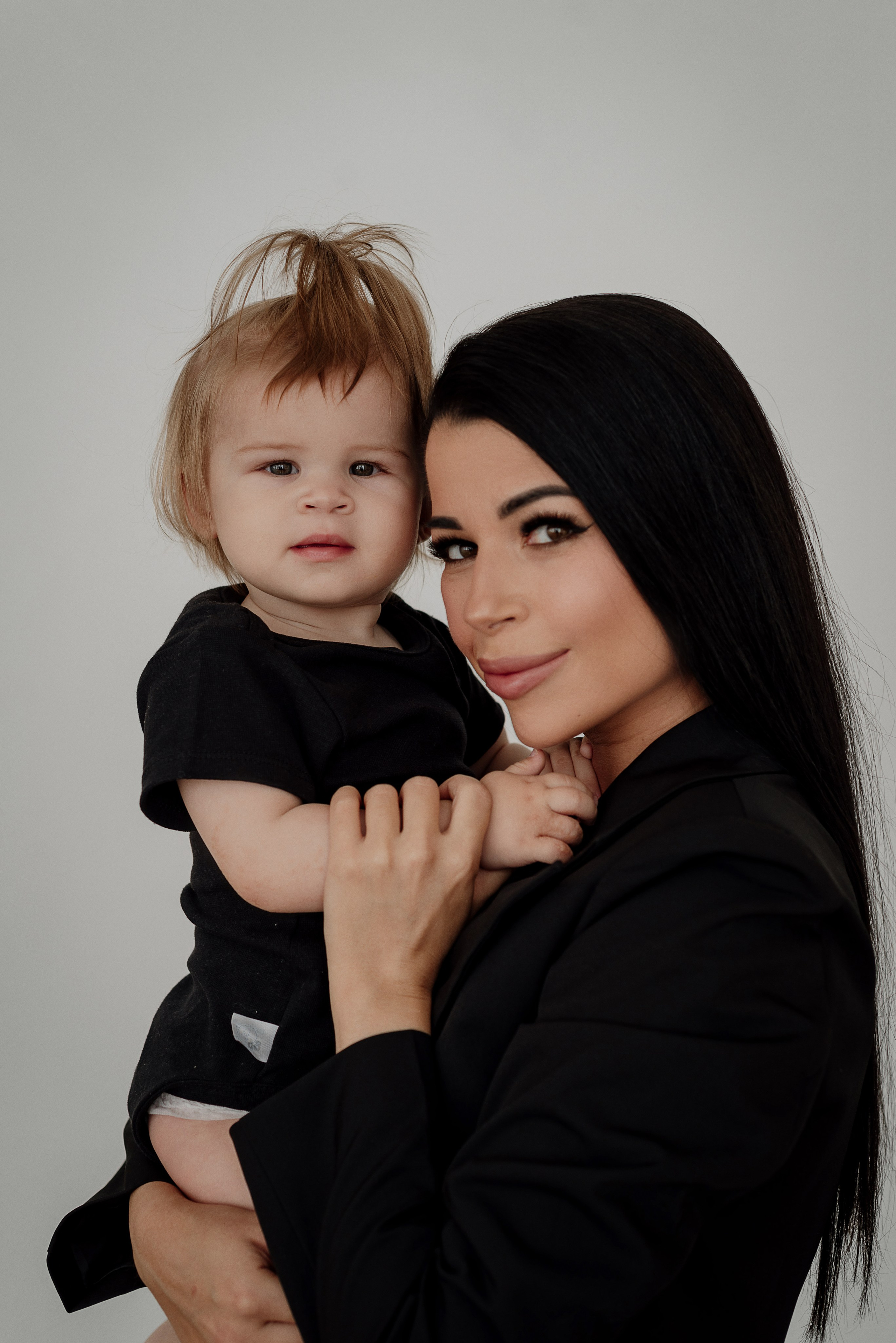 Натали. Фотограф Ульяновск Ксения Холматова