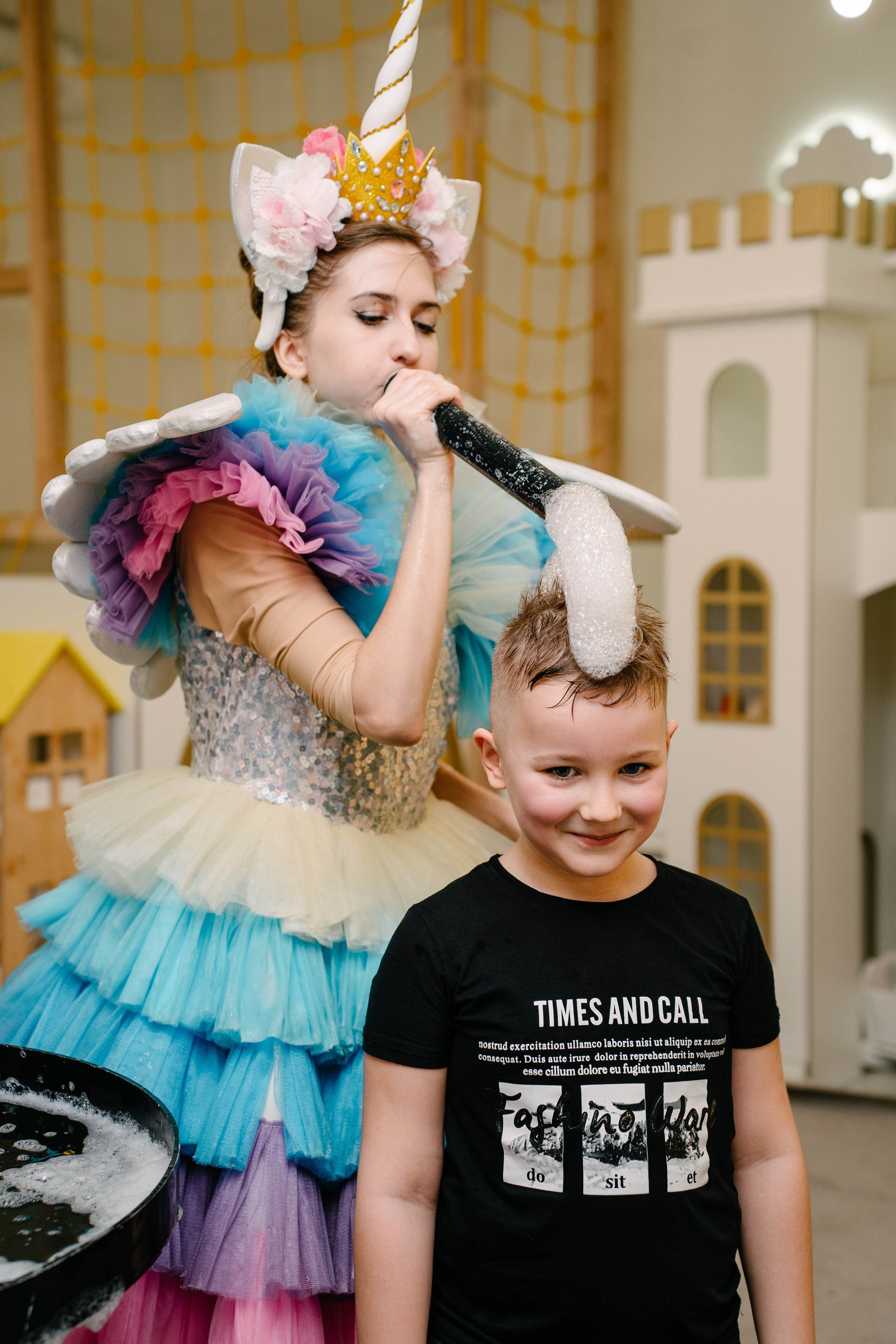 Александре 2 годика. Свадебный и семейный фотограф в Воронеже Анастасия Бойко