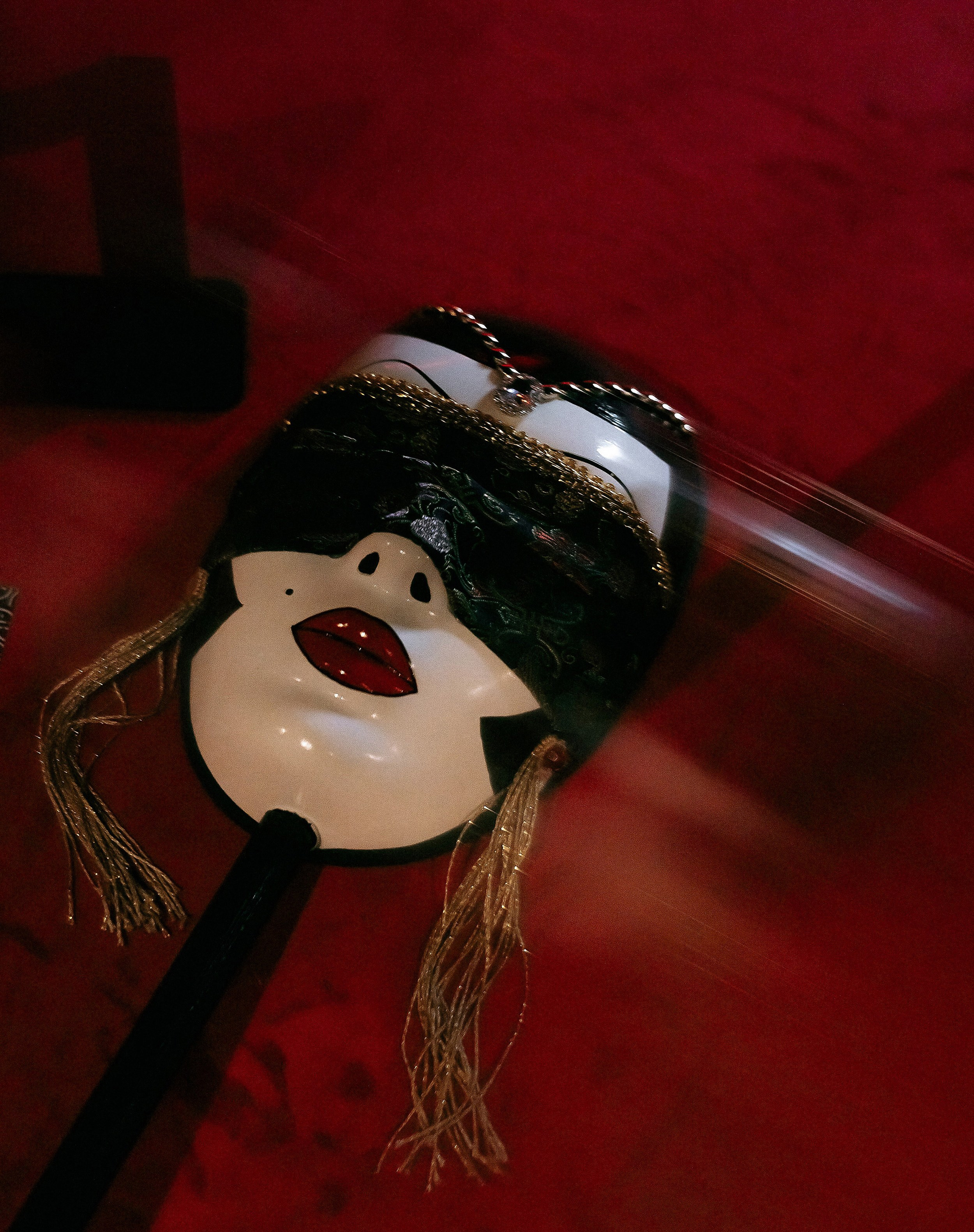 T A N YA x M A F I A. Фотограф Карина Гюльхаджан