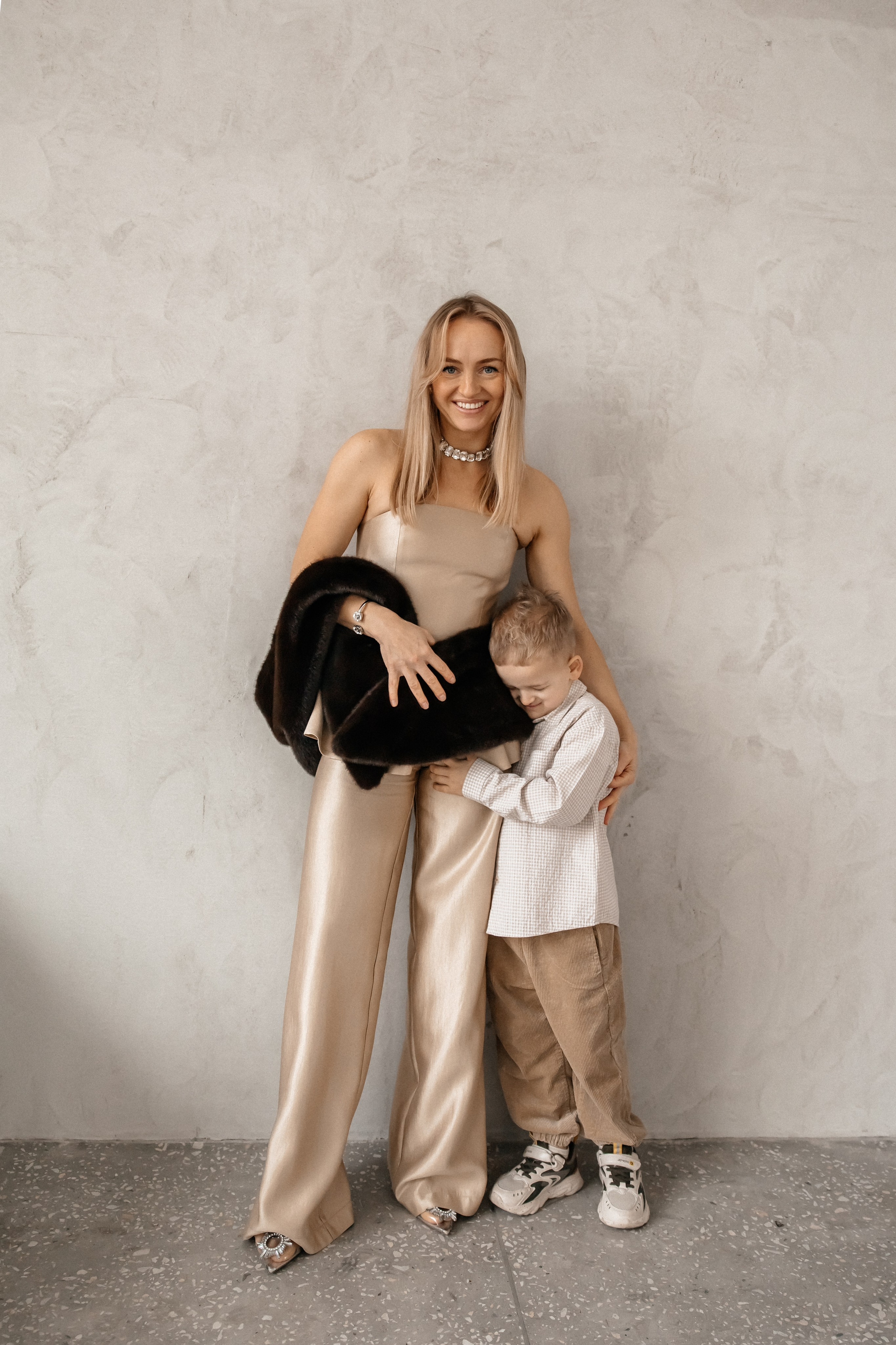 Света и Гордей. Светлана Ванцлав — фотограф Минск, Беларусь