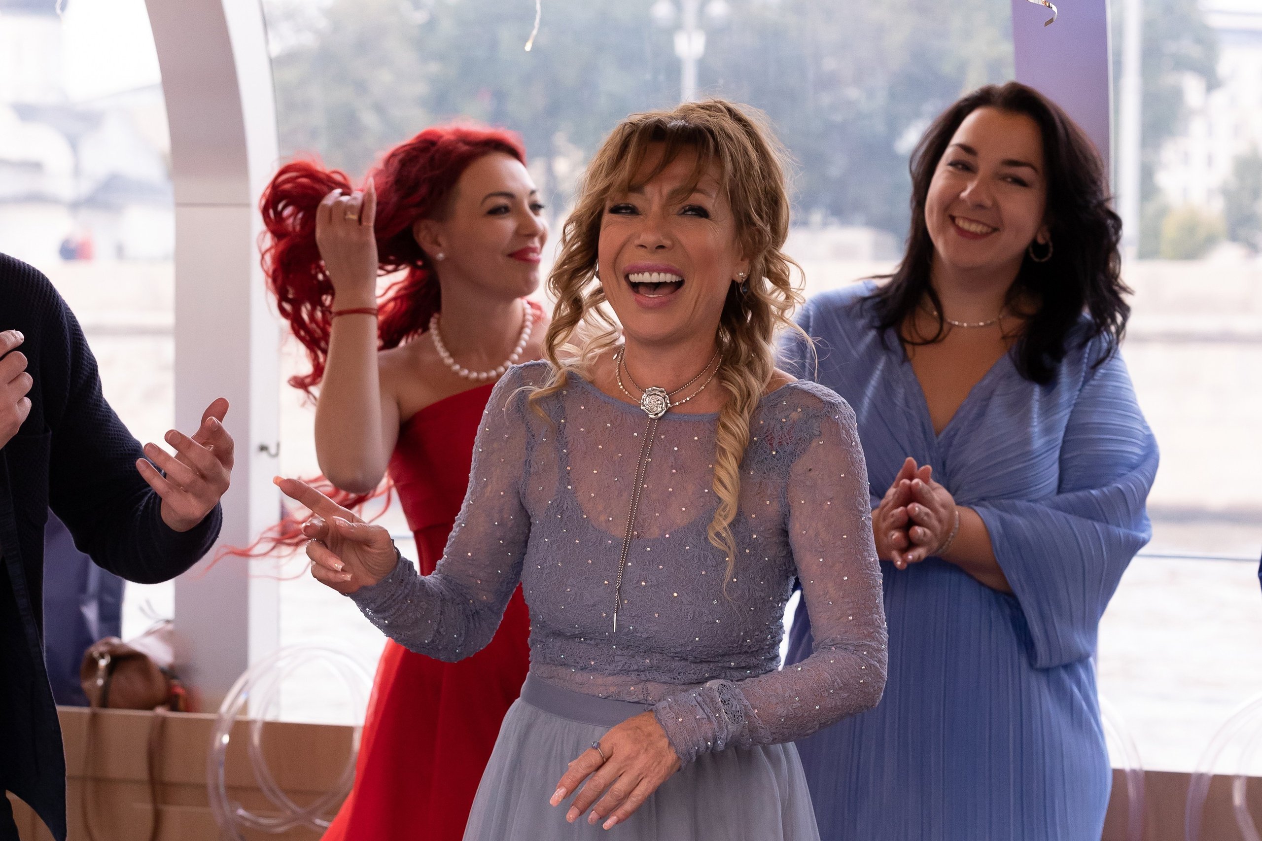 Ксения и Чаатай (теплоход). Сказочный фотограф для Вас и Вашей семьи