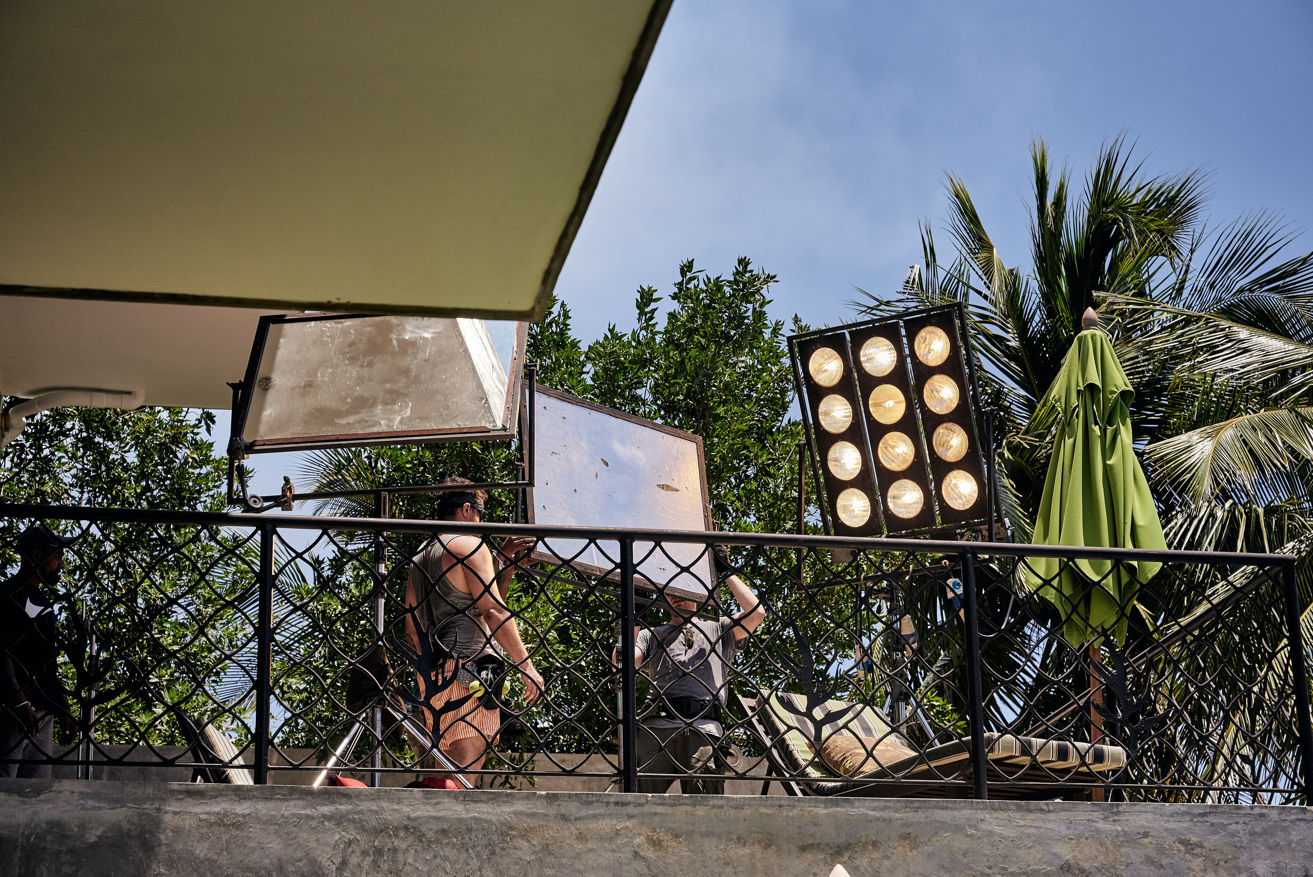 Булки — вилла. Никита Хохловский фото и видео продакшн