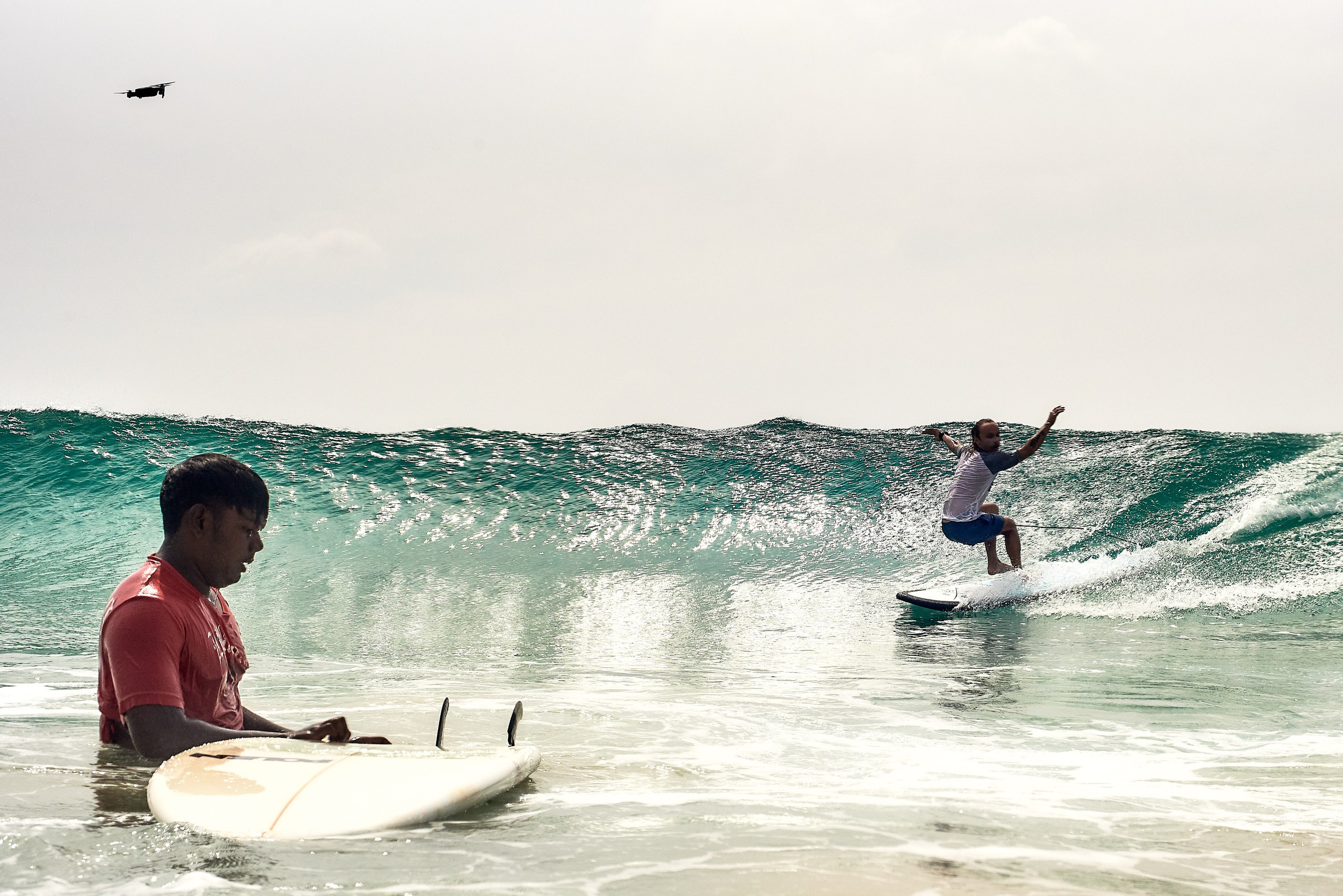 Good Story. Никита Хохловский фото и видео продакшн