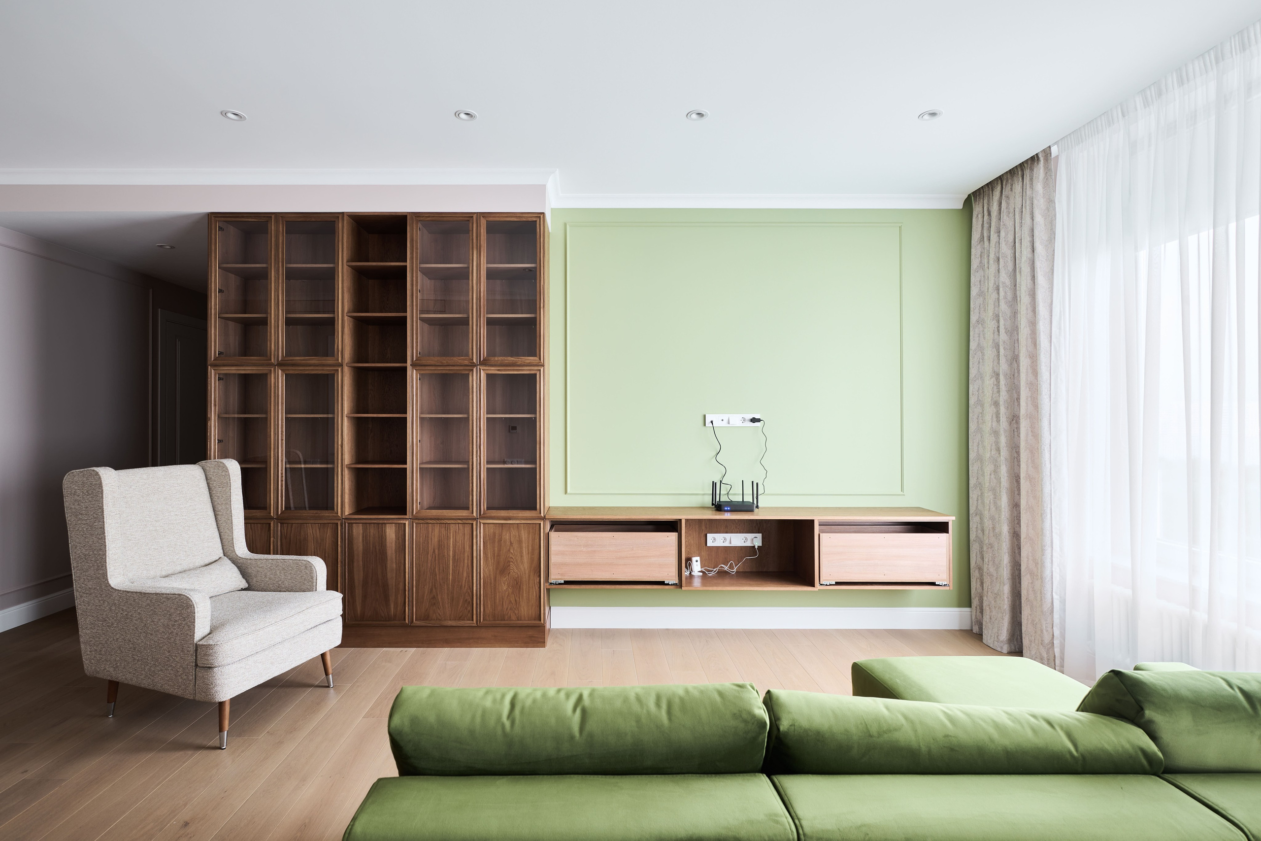 На Кунцевской. Никита Хохловский фото и видео продакшн