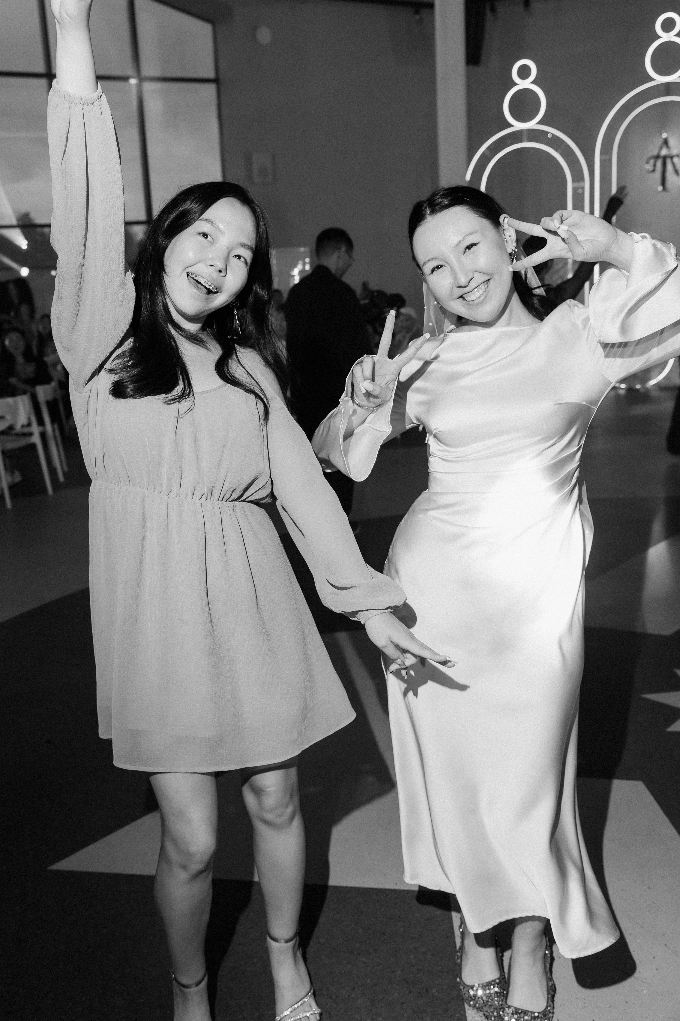 «Вместе сегодня и навсегда». Свадебный и семейный фотограф в Якутске — Дьулусхан Прокопьев