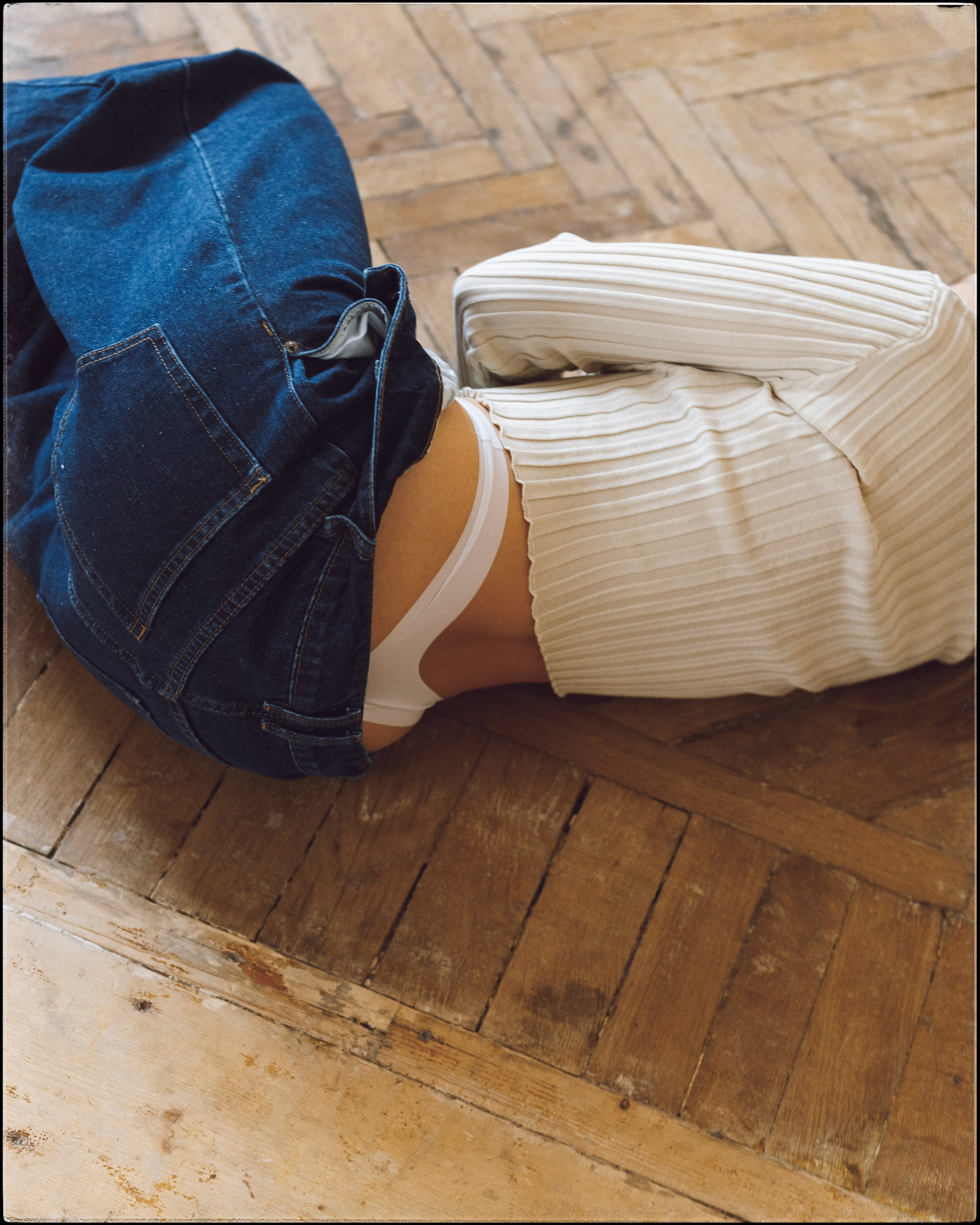 Ксения. Женский и лавстори фотограф в Москве Елена Аксютко