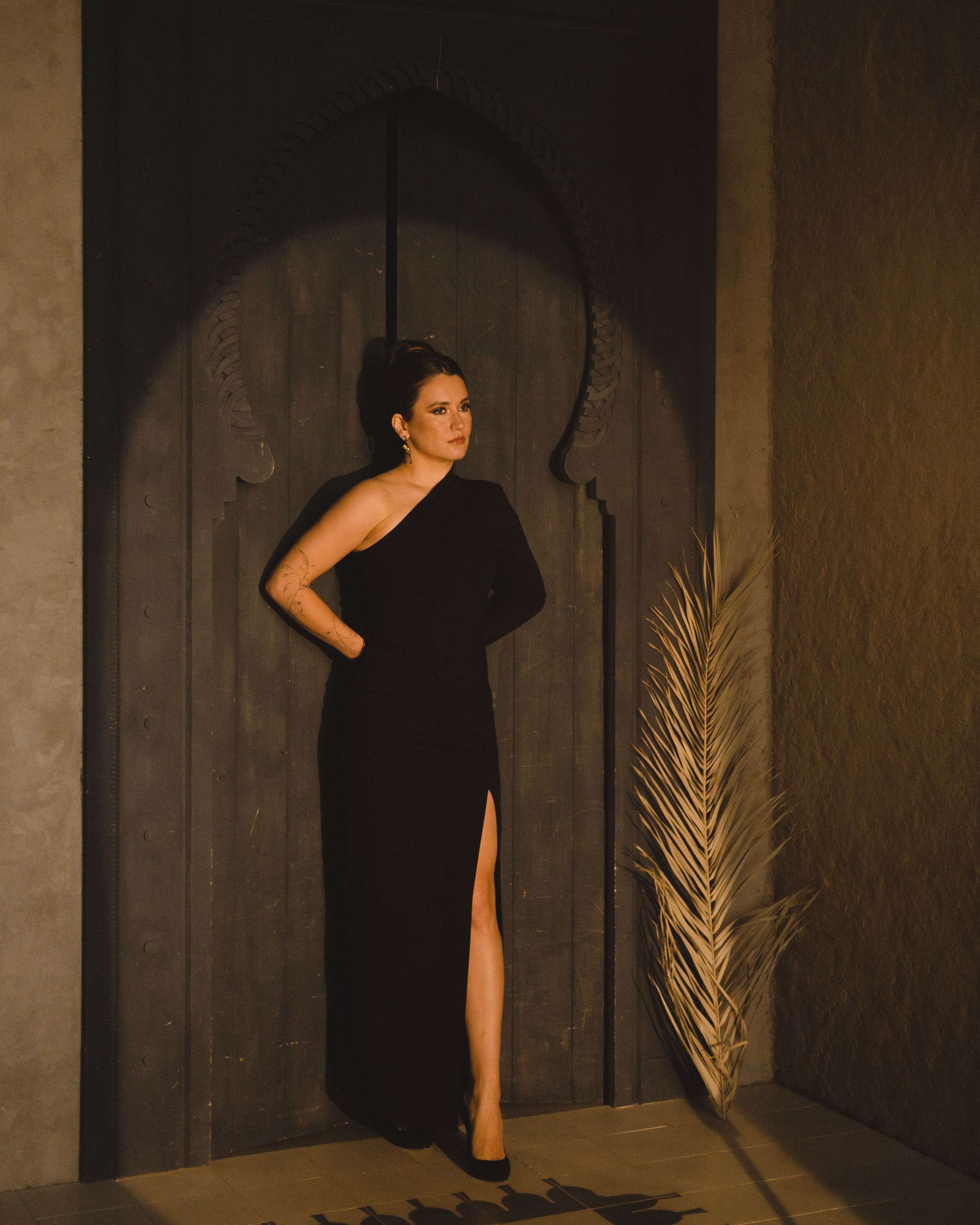 Екатерина. Восток. Женский и лавстори фотограф в Москве Елена Аксютко