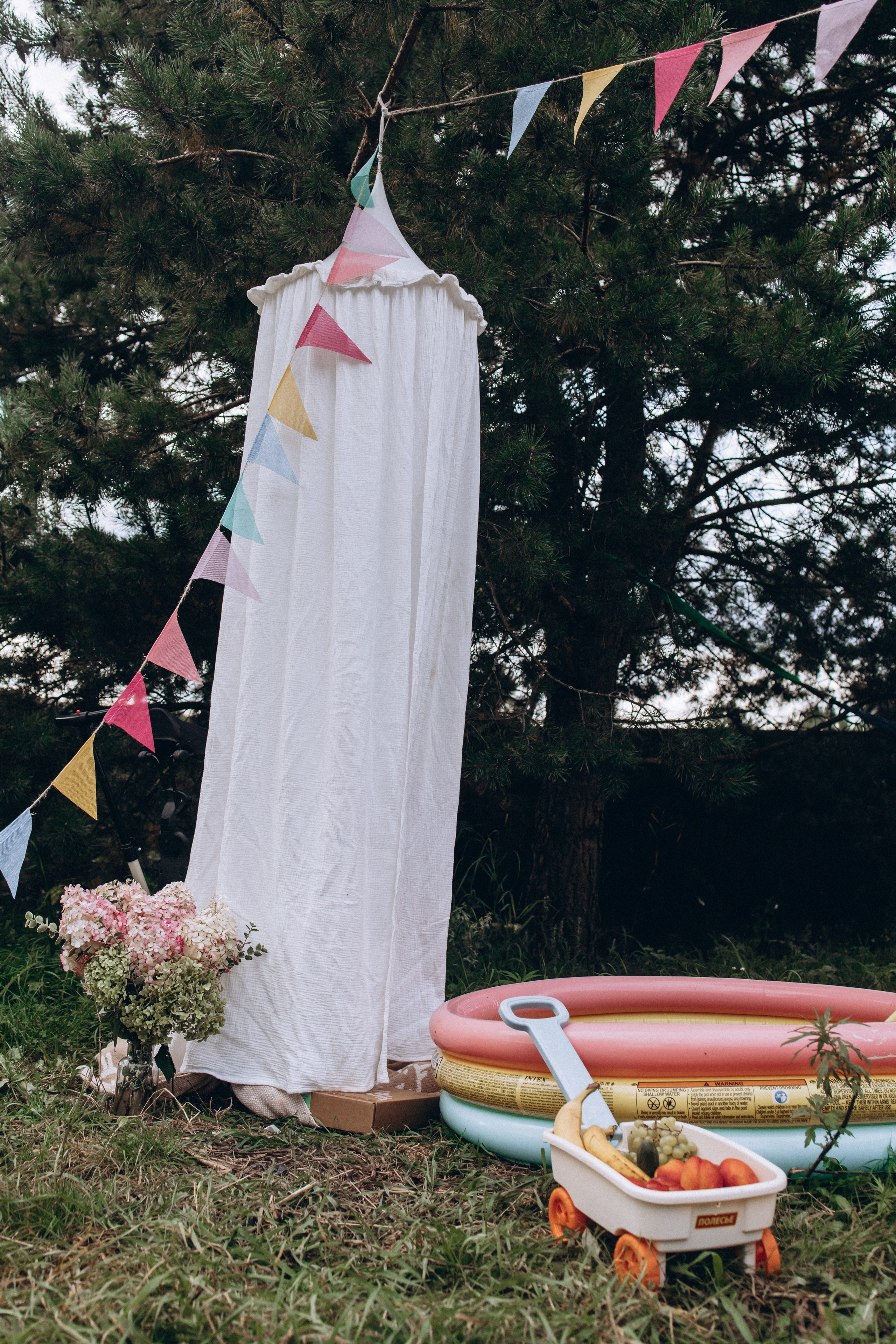 Два года счастья и дом, который строится вместе с семьёй. Семейный фотограф в Москве, Щелково, Фрязино _ Виктория Степанова