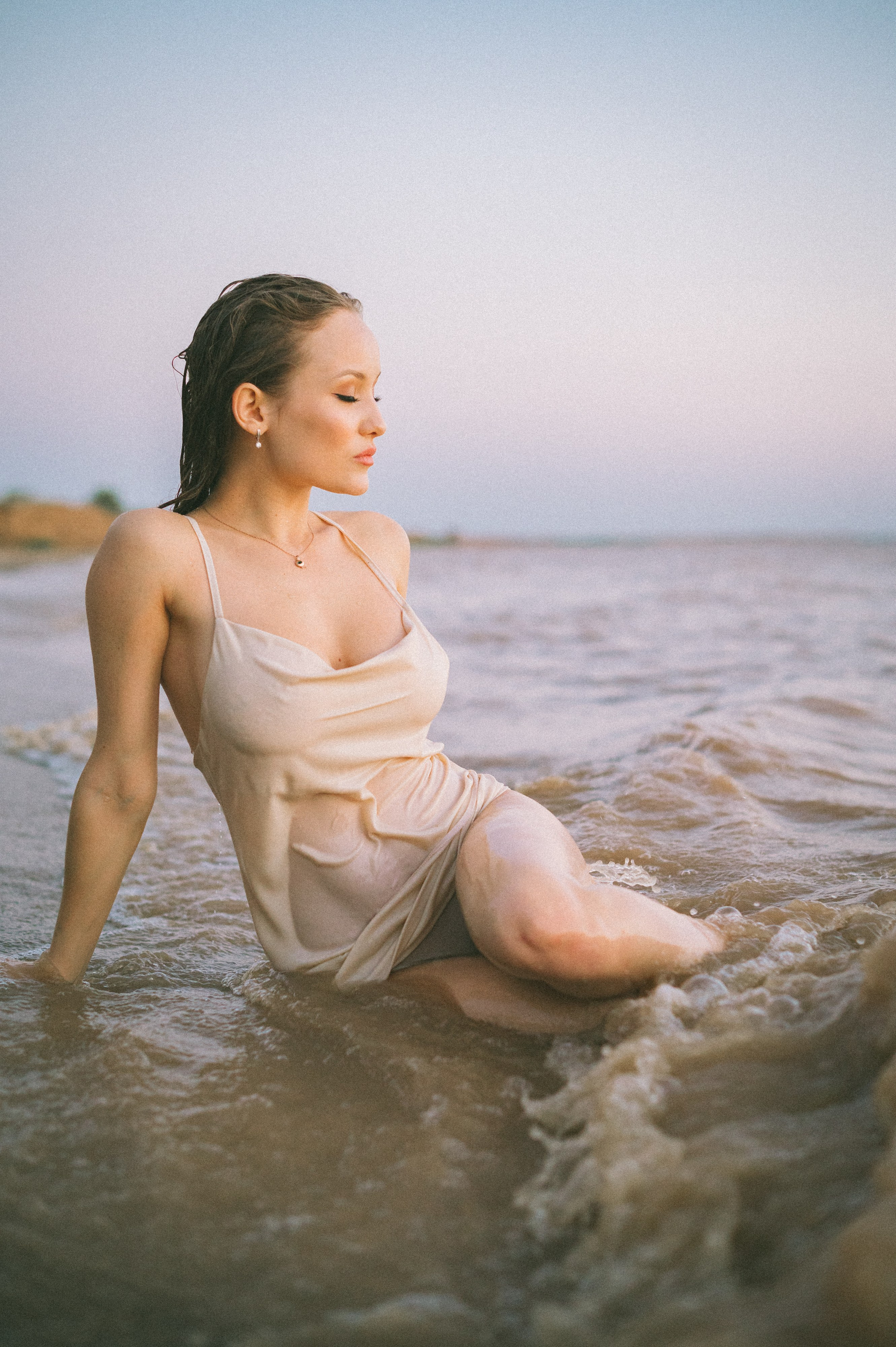 Закатная. SARKISOPH | Фотограф Волгоград