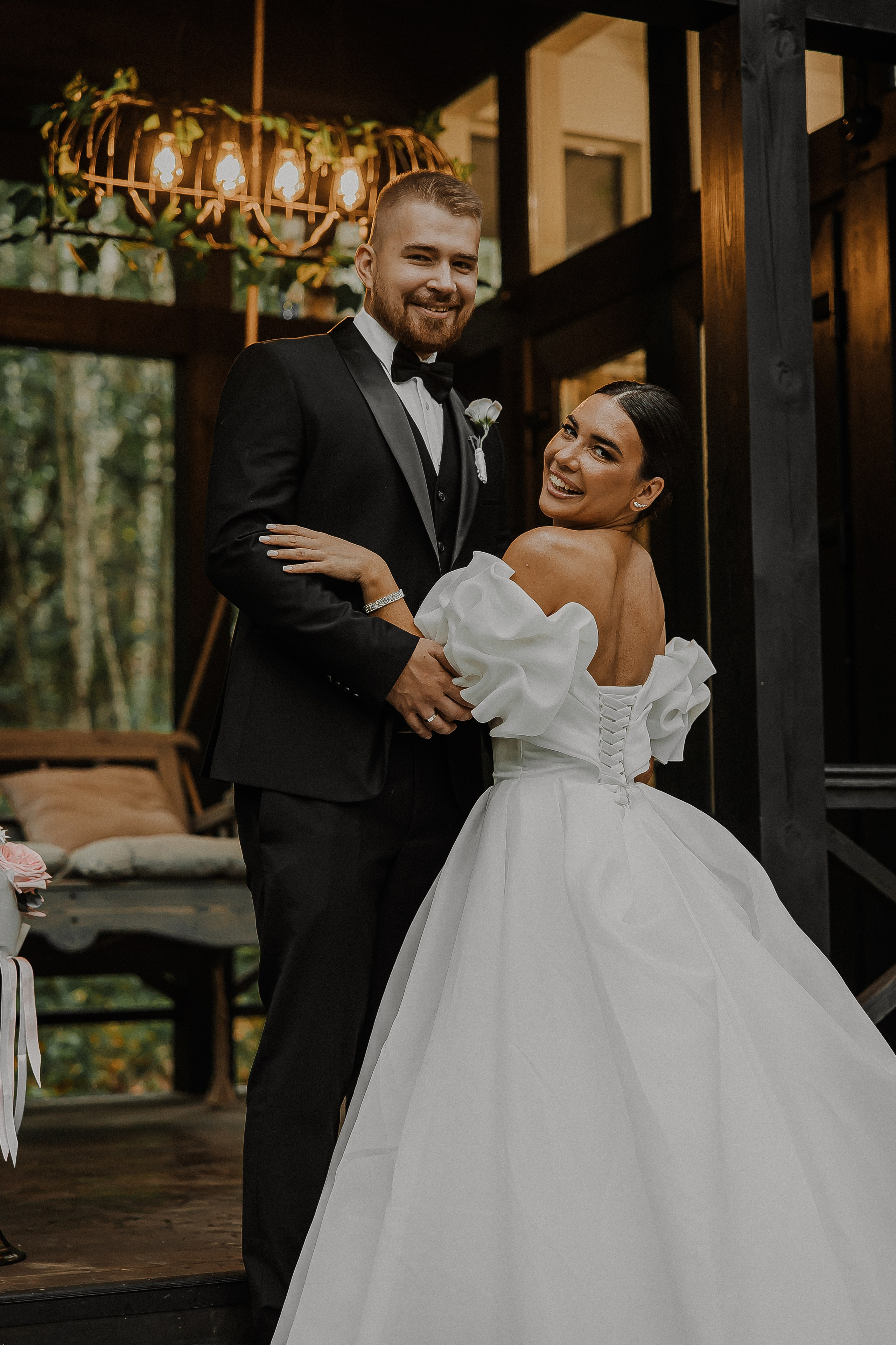 Александр и Арина. Свадебный и семейный фотограф Елизавета Ермак | Москва и МО