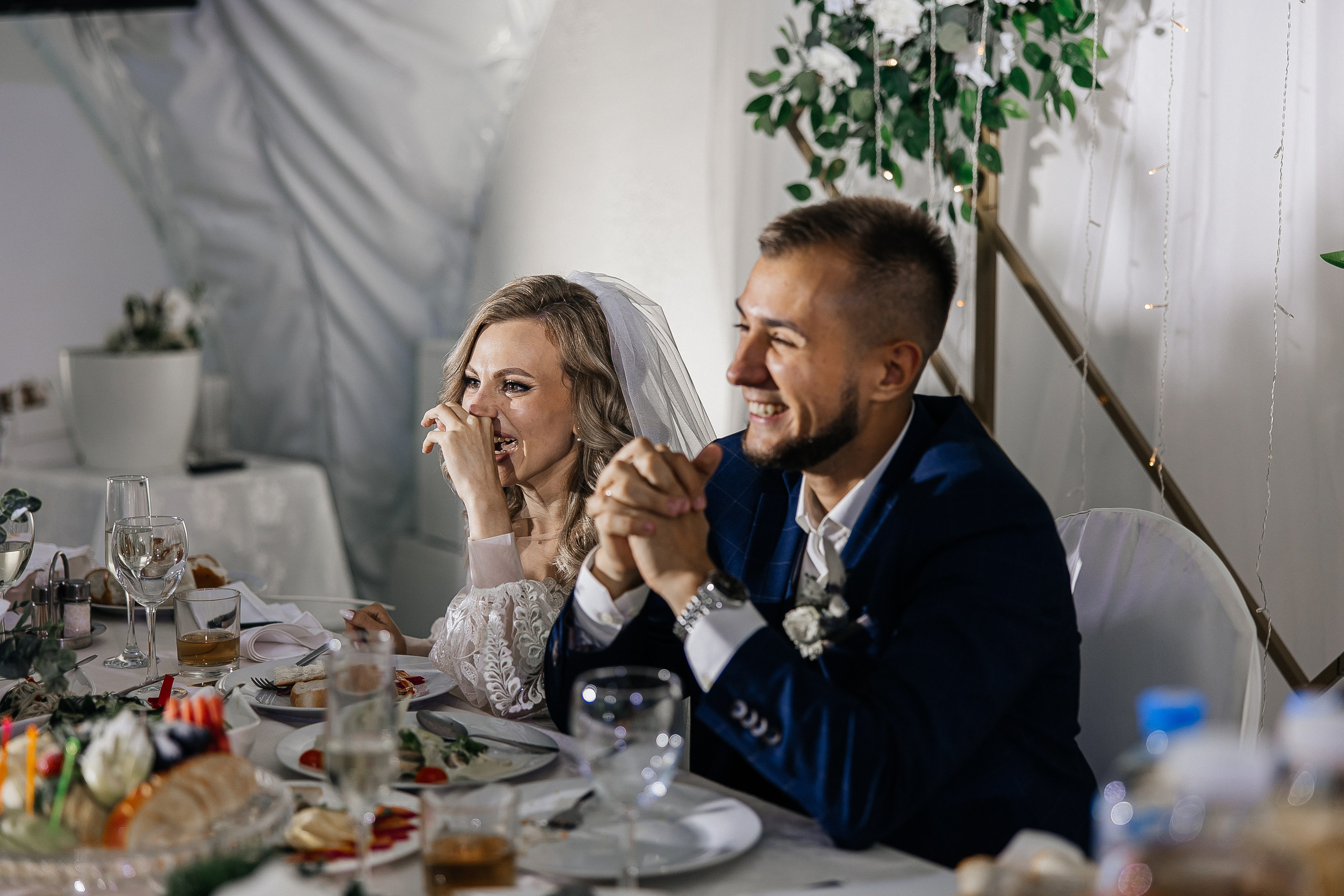 Оксана и Тимур. Свадебный и семейный фотограф Елизавета Ермак | Москва и МО