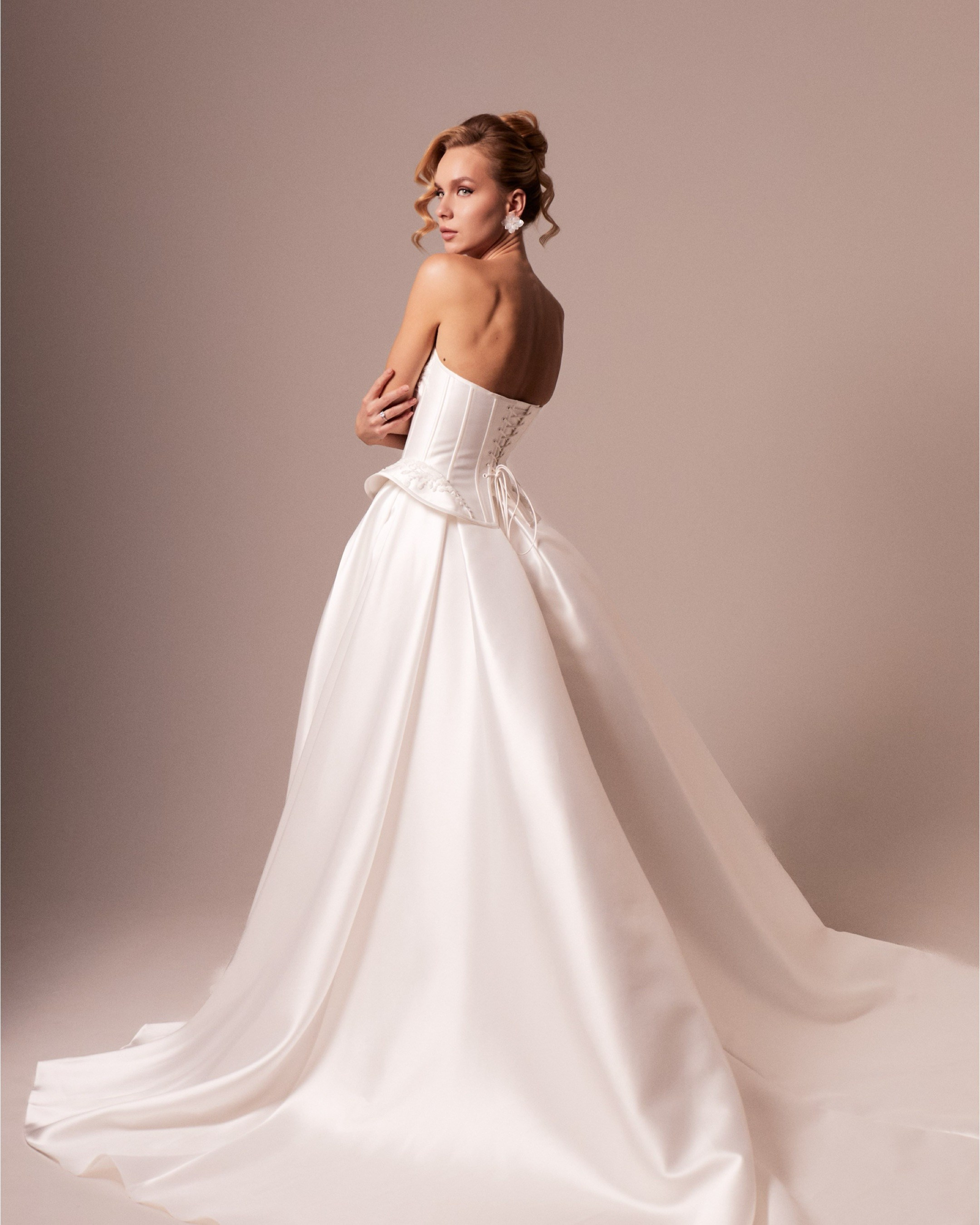 Портрет. Фотограф СПб, Дубинец Елизавета