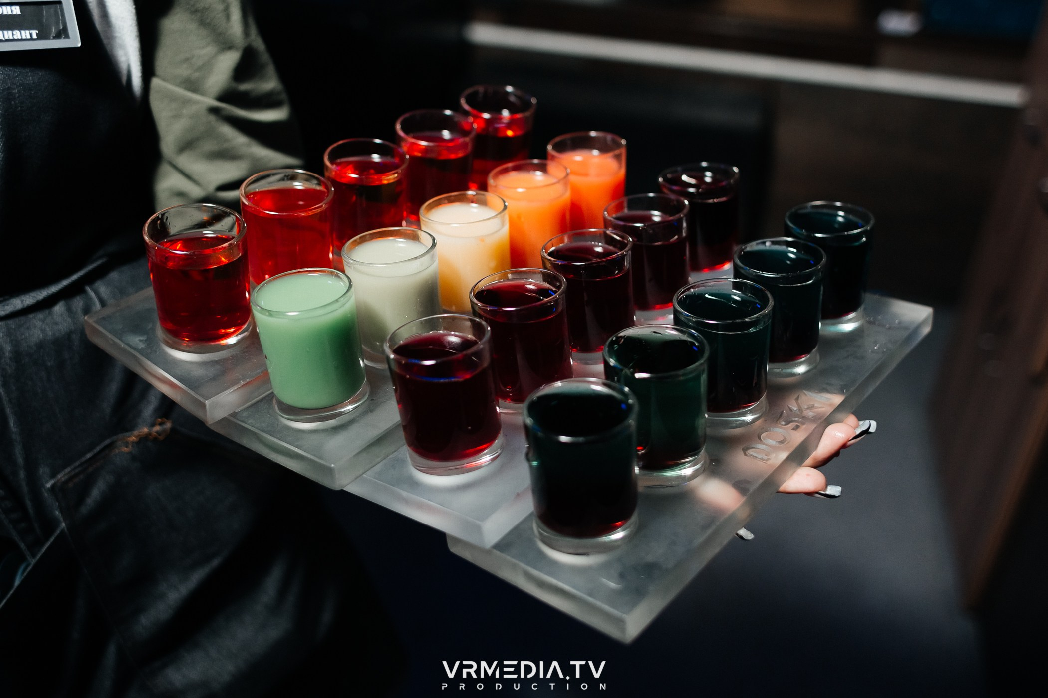 Friends party в баре «Друзья»