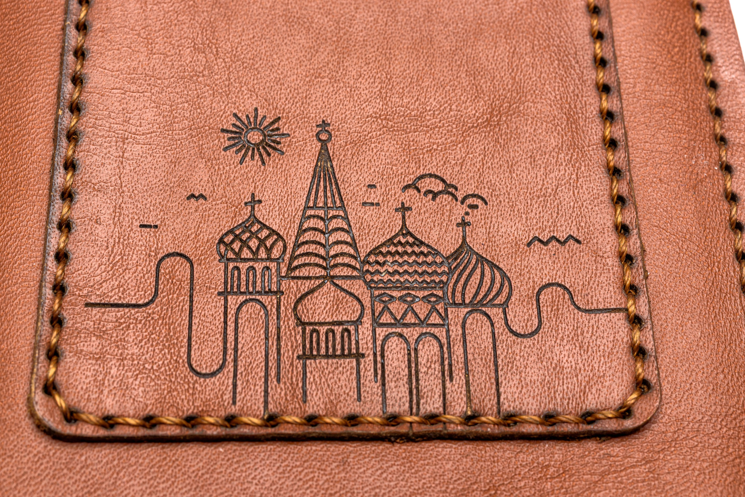 Чехол Айна Крафт. Fotolux