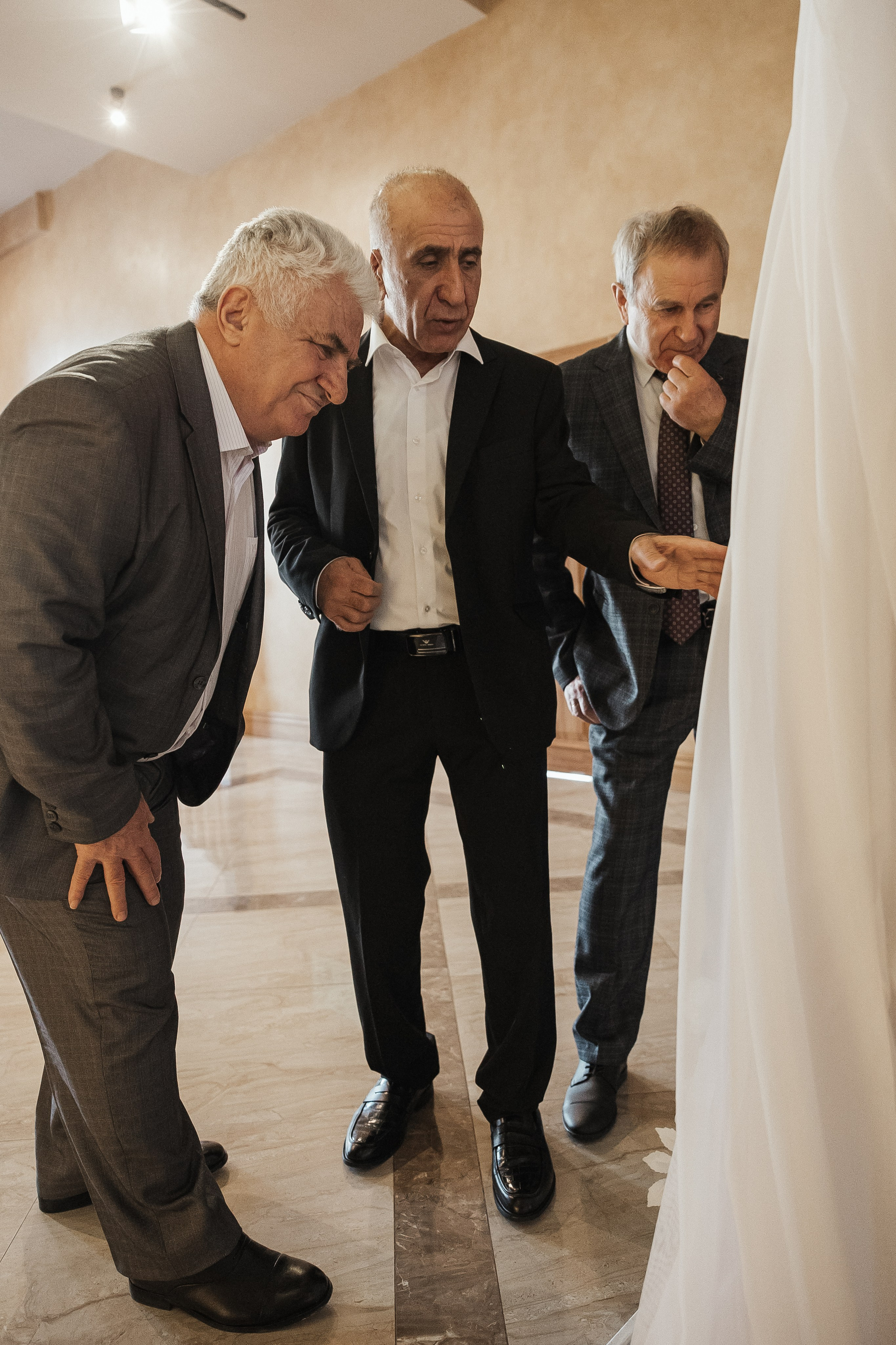 Андраник и Каролина. Свадебный фотограф в Москве и Екатеринбурге