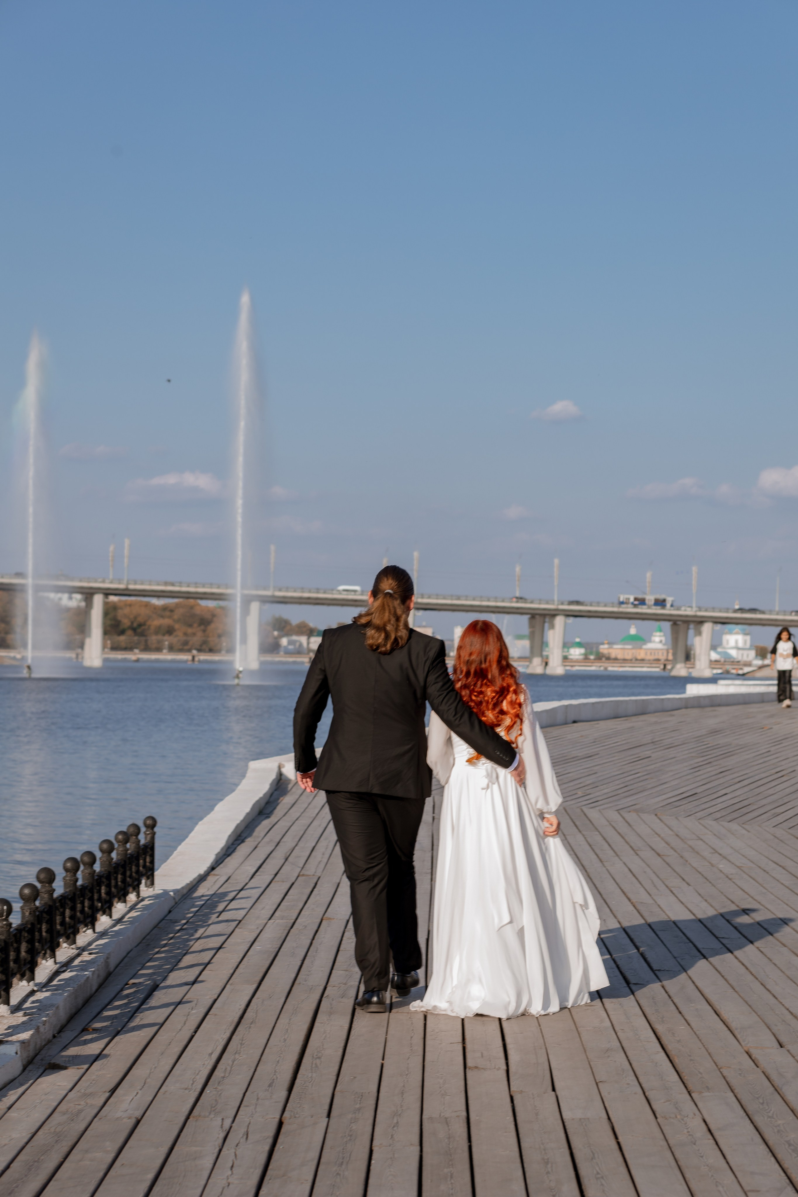 Павел & София. Свадебный фотограф в Чебоксарах Анастасия Иванова