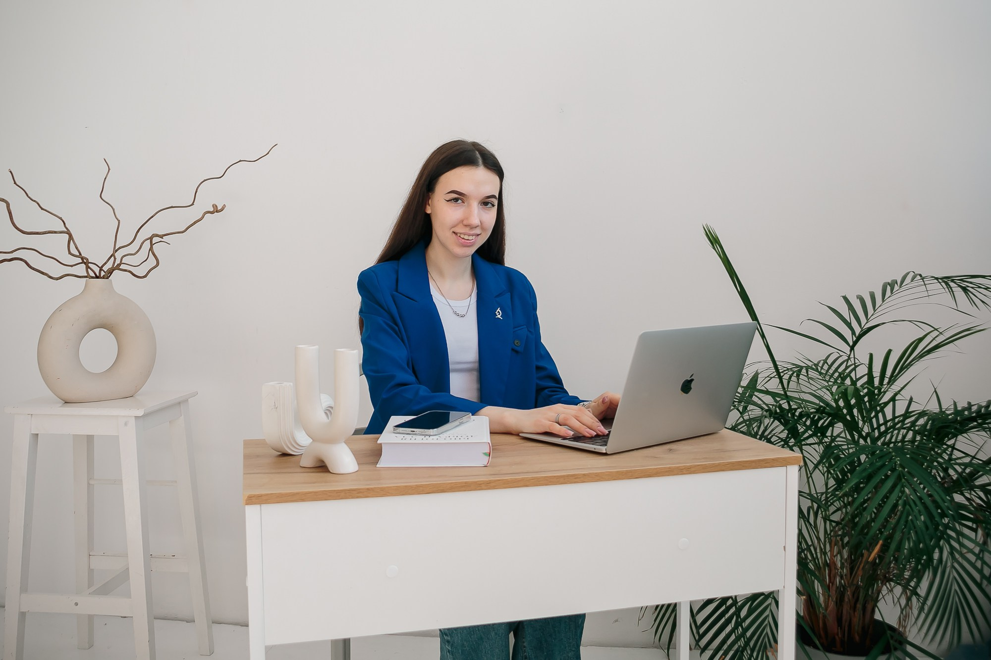 Кристина. Фотограф, Марина Шипек