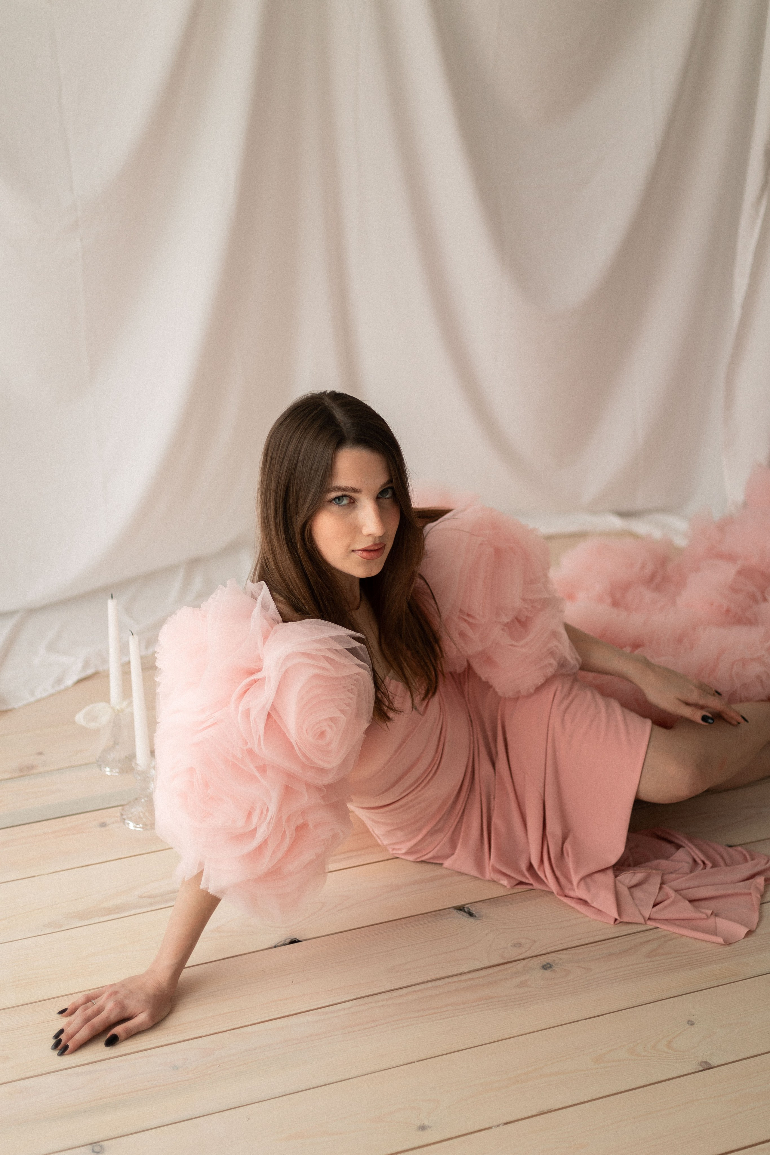 Анжелика. Семейный фотограф в Севастополе и Симферополе Александра Чистякова