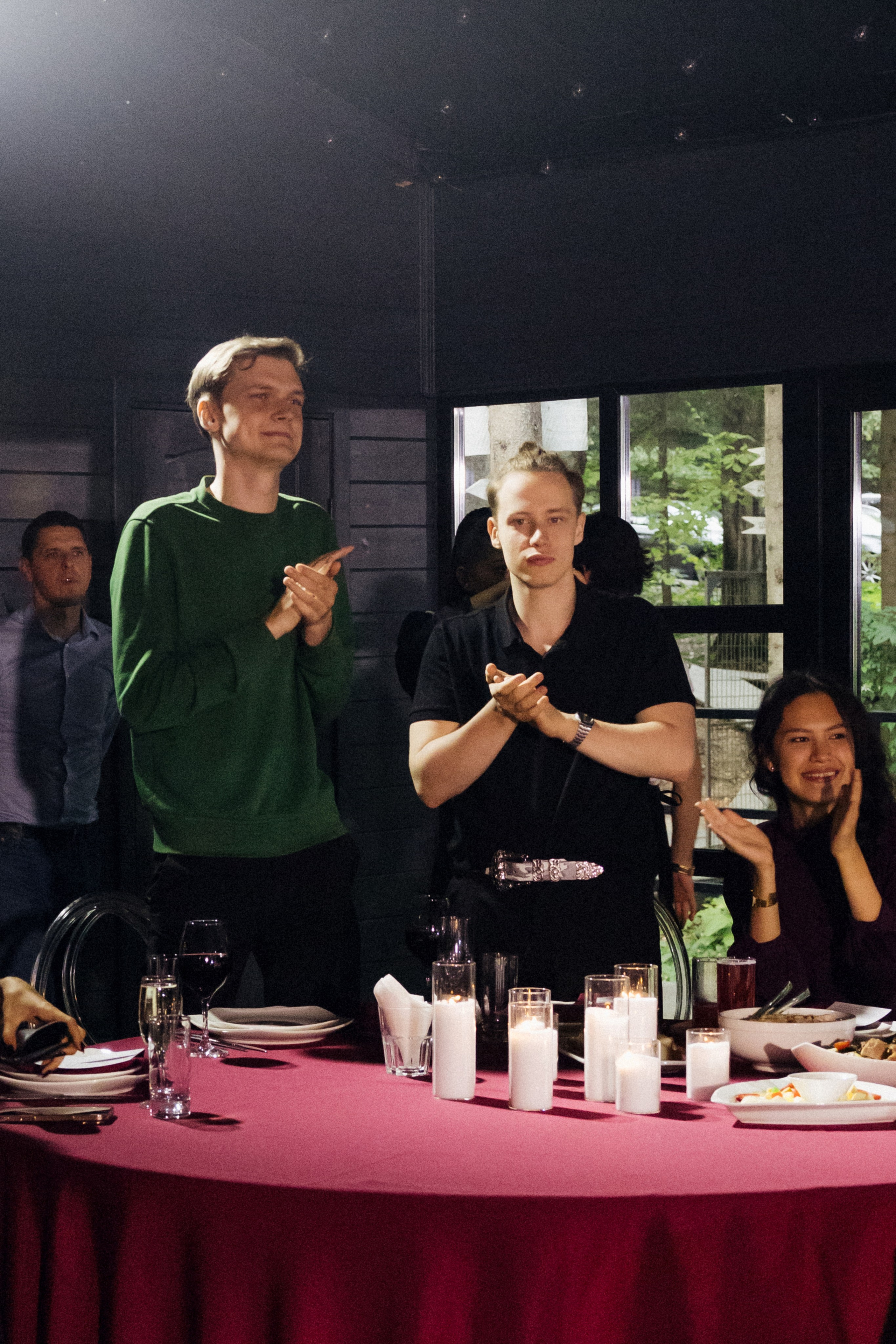 Денис и Елизавета. Фотограф в Красноярске