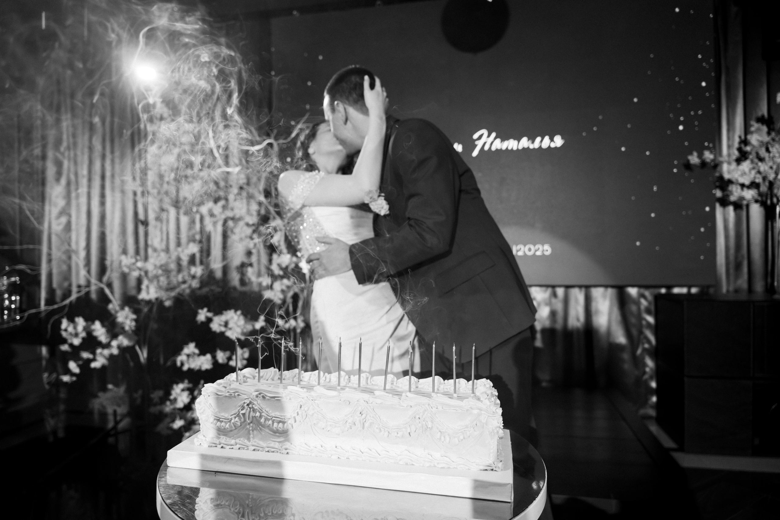 Свадьба | Денис и Наталья. Ульяна Ремезова | Фотограф | Челябинск