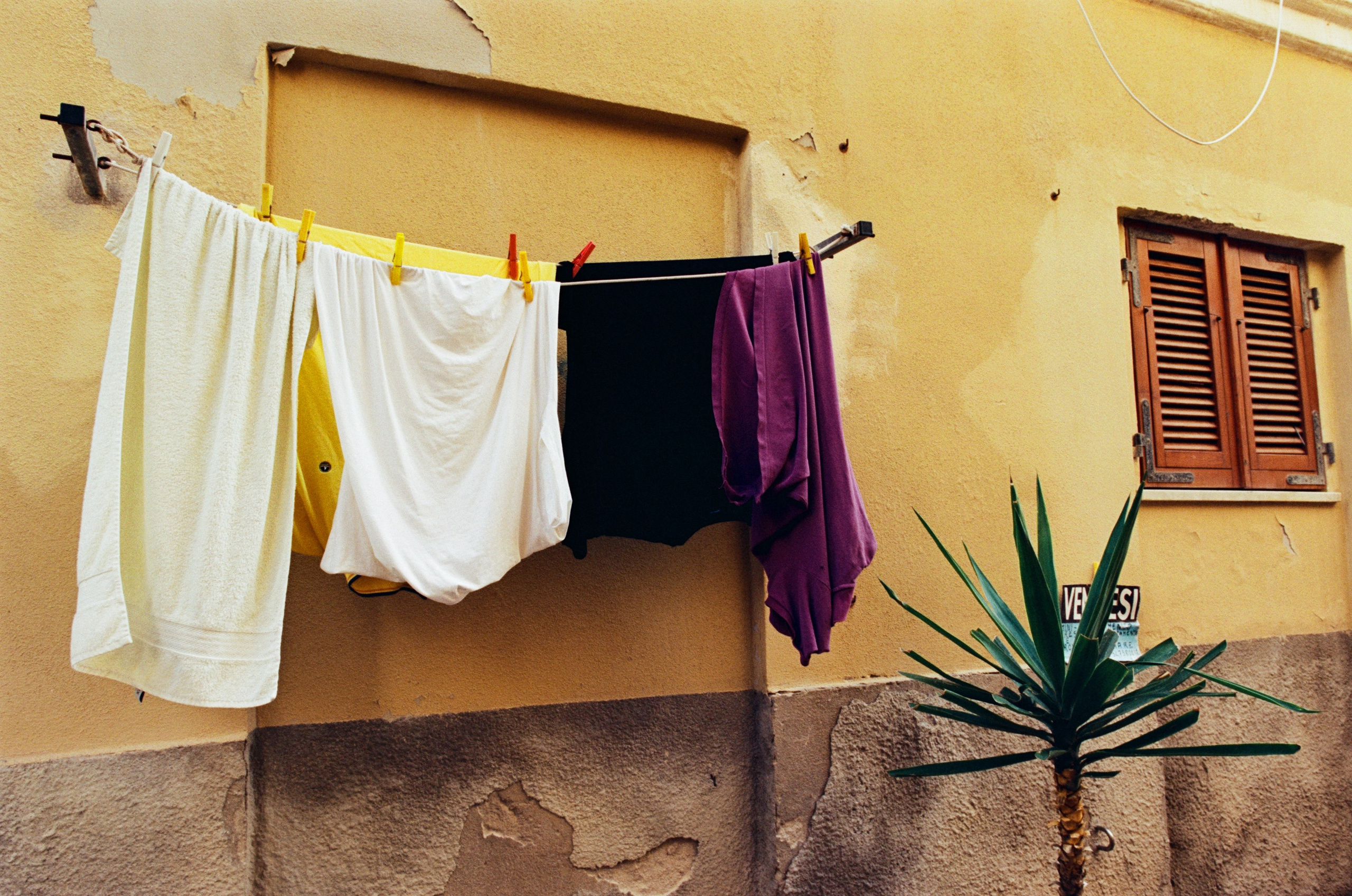 Moriro da re // sardinia, alghero IV. EVER EXPOSED