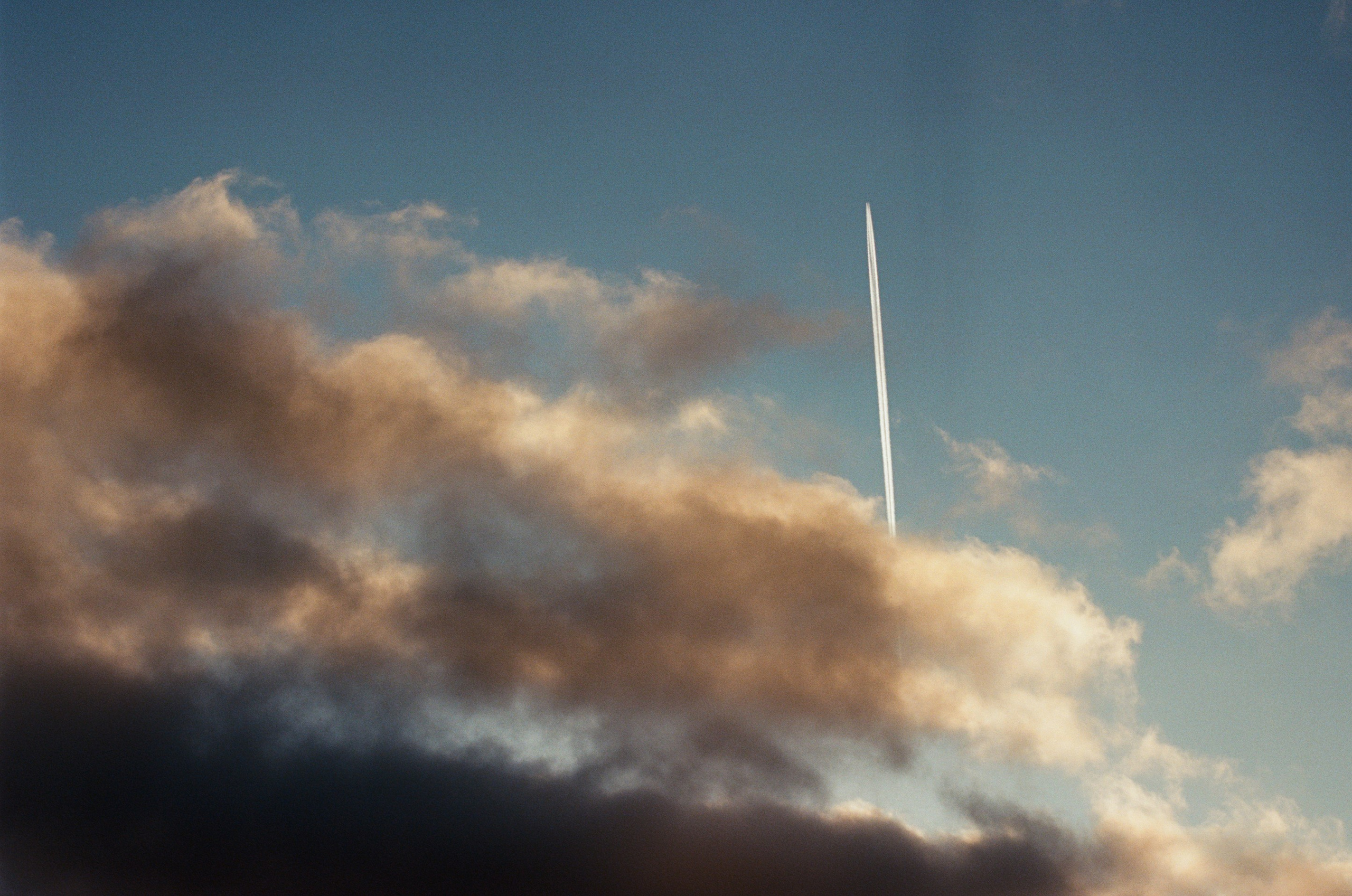Human // iceland, landmannalaugar. EVER EXPOSED
