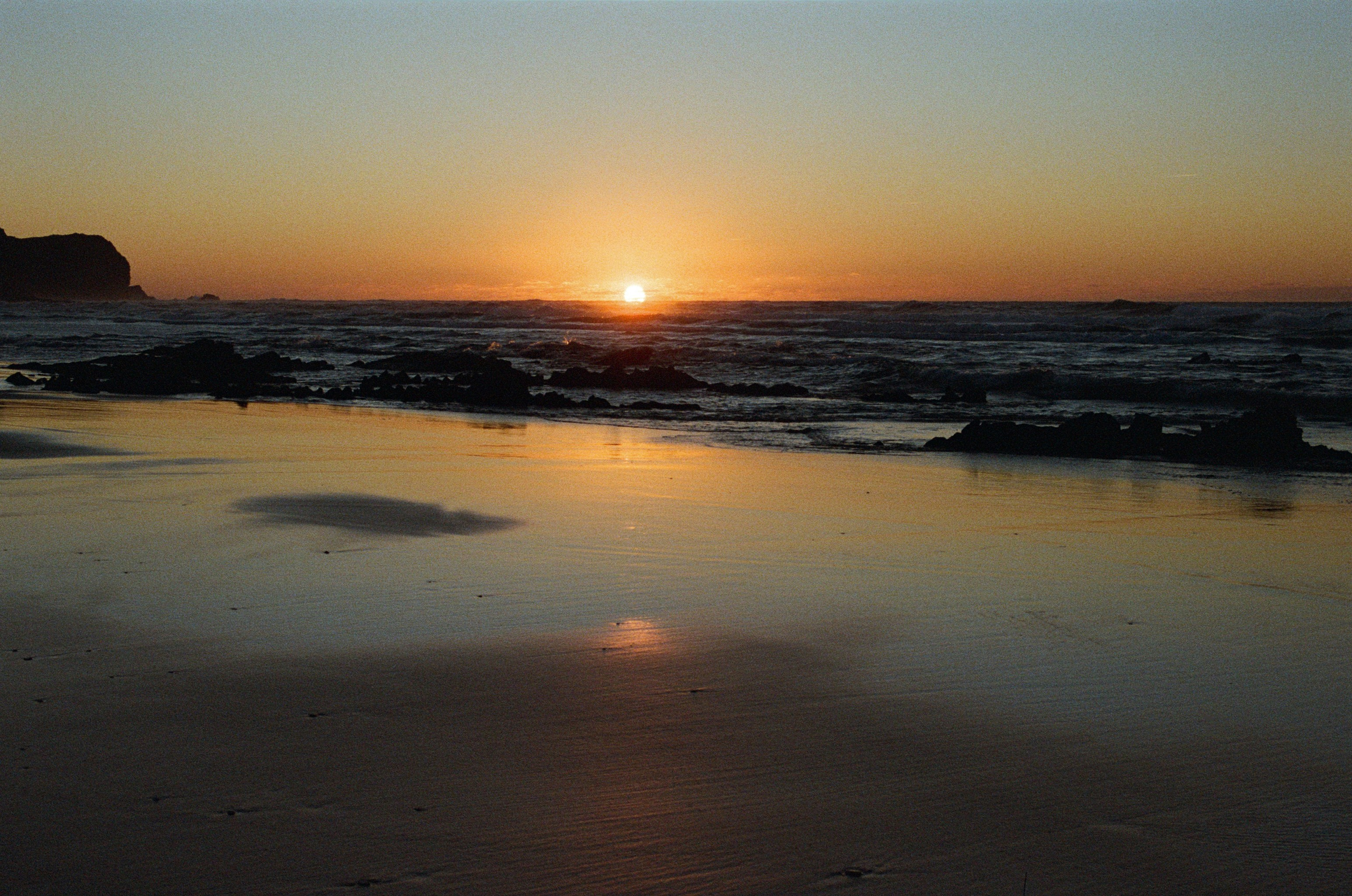 I think i'm ok // portugal, atlantic coast. EVER EXPOSED